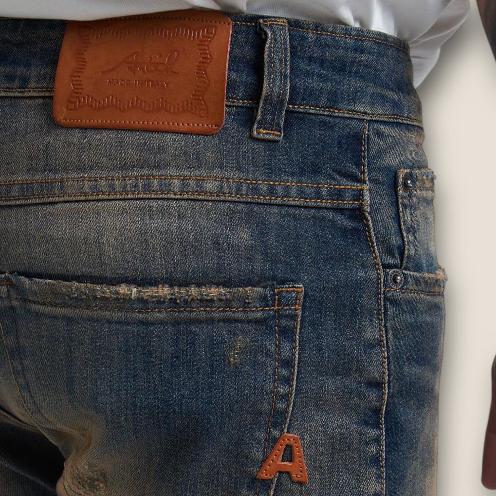 Jeans Artik 1714