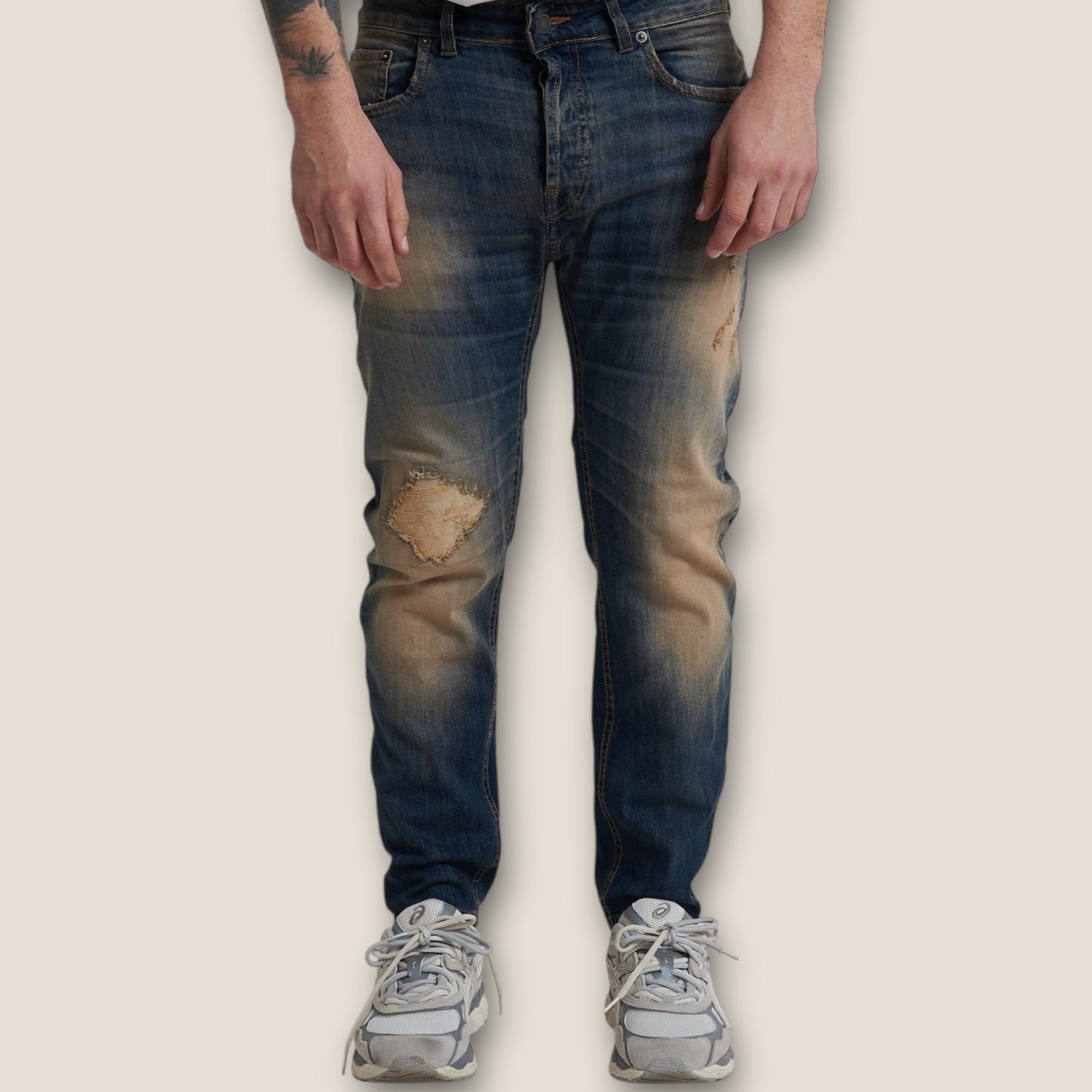 Jeans Artik 1714