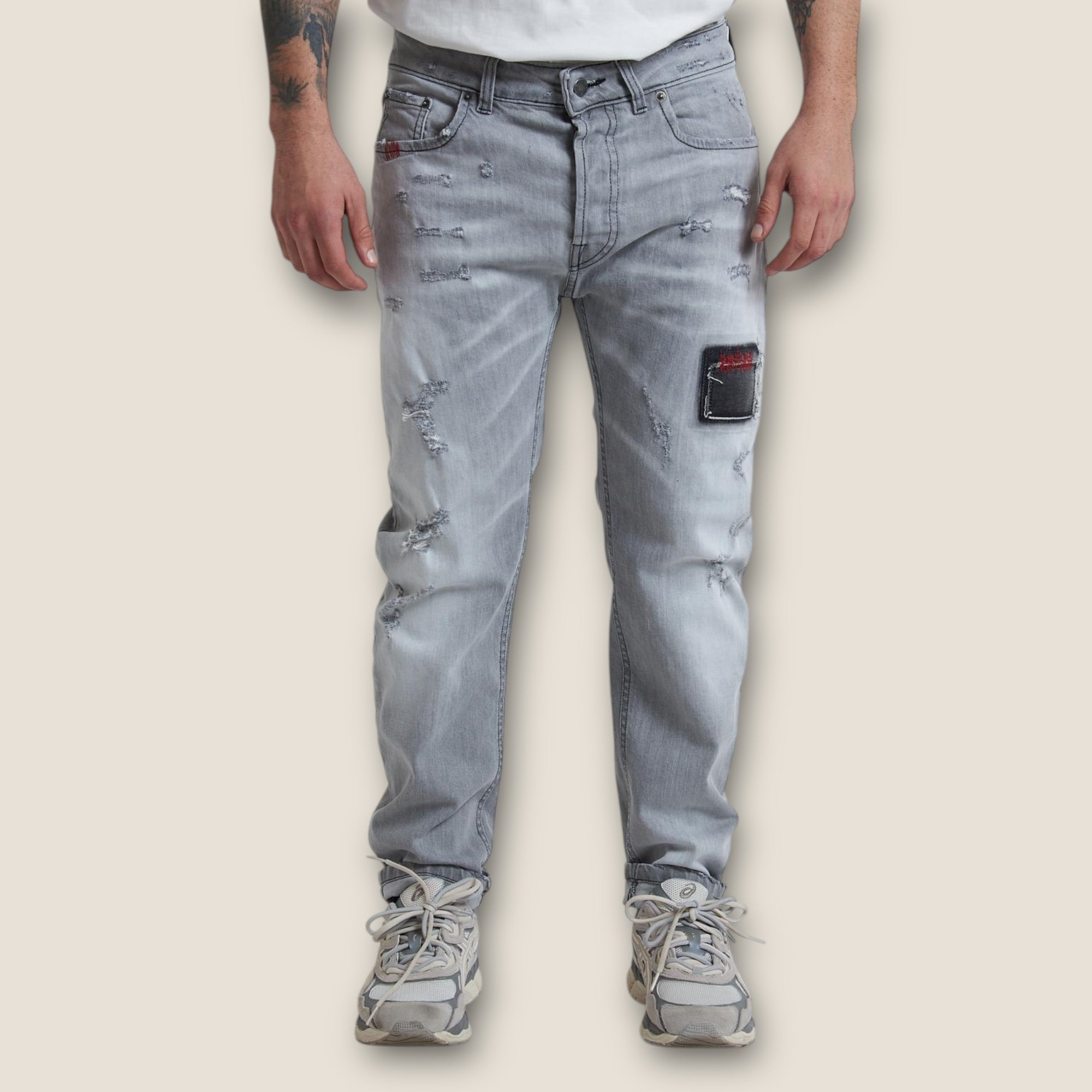 Jeans Artik 1241