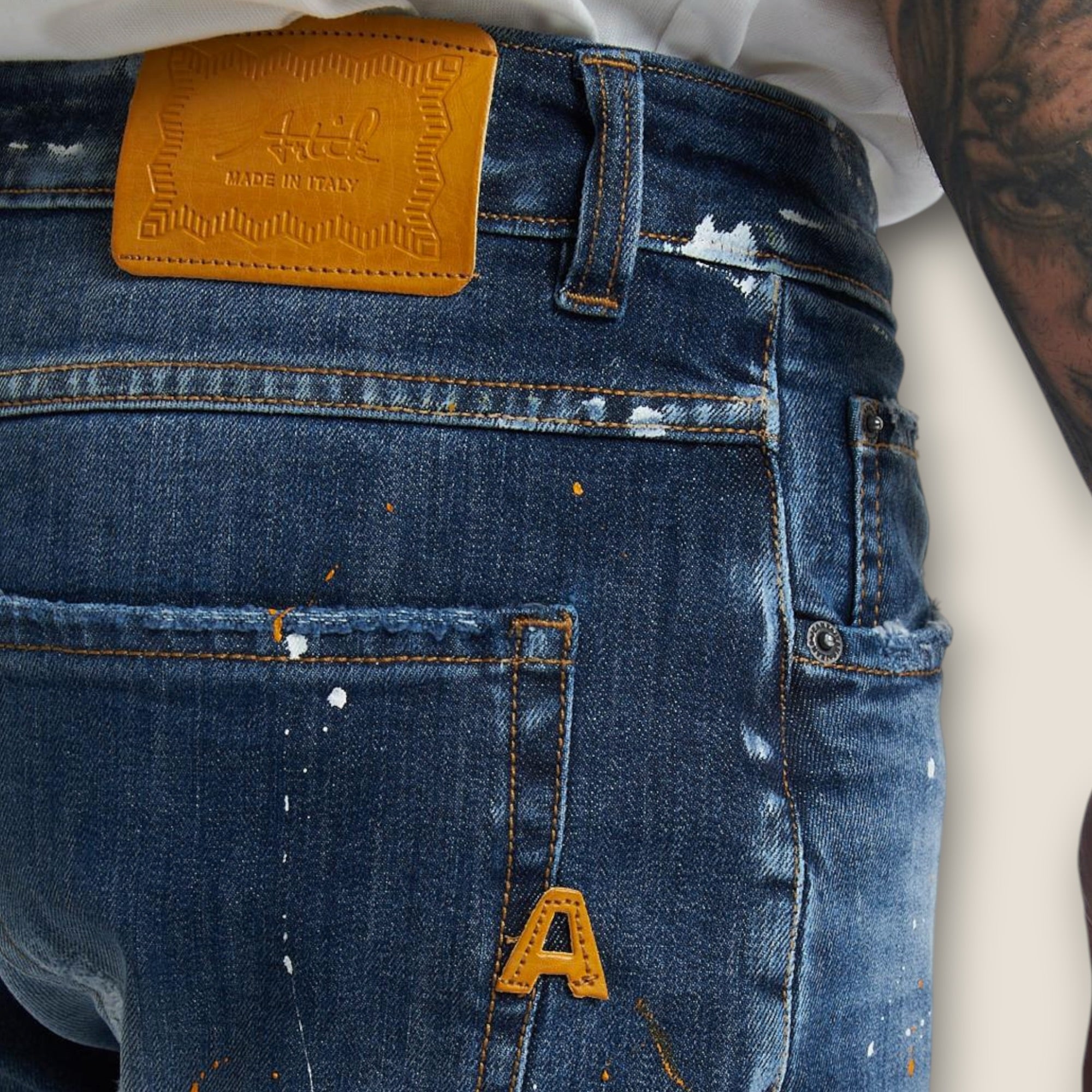 Jeans Artik 1813