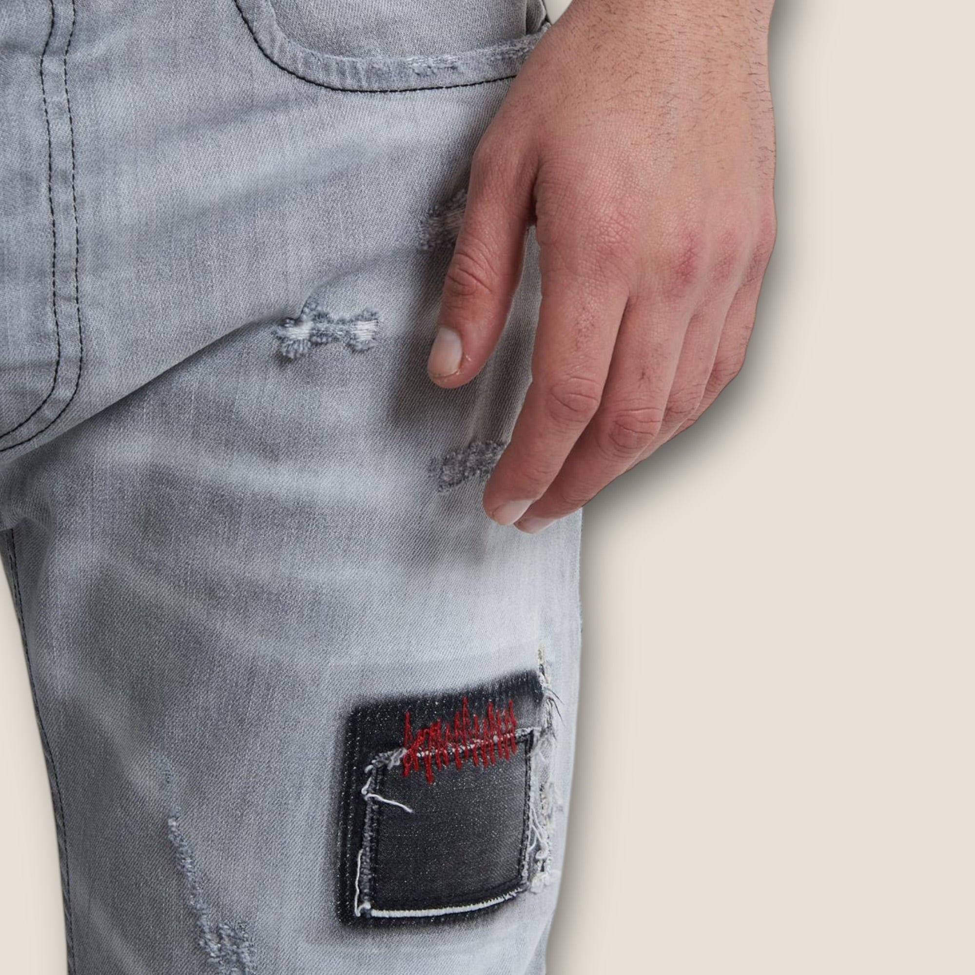 Jeans Artik 1241
