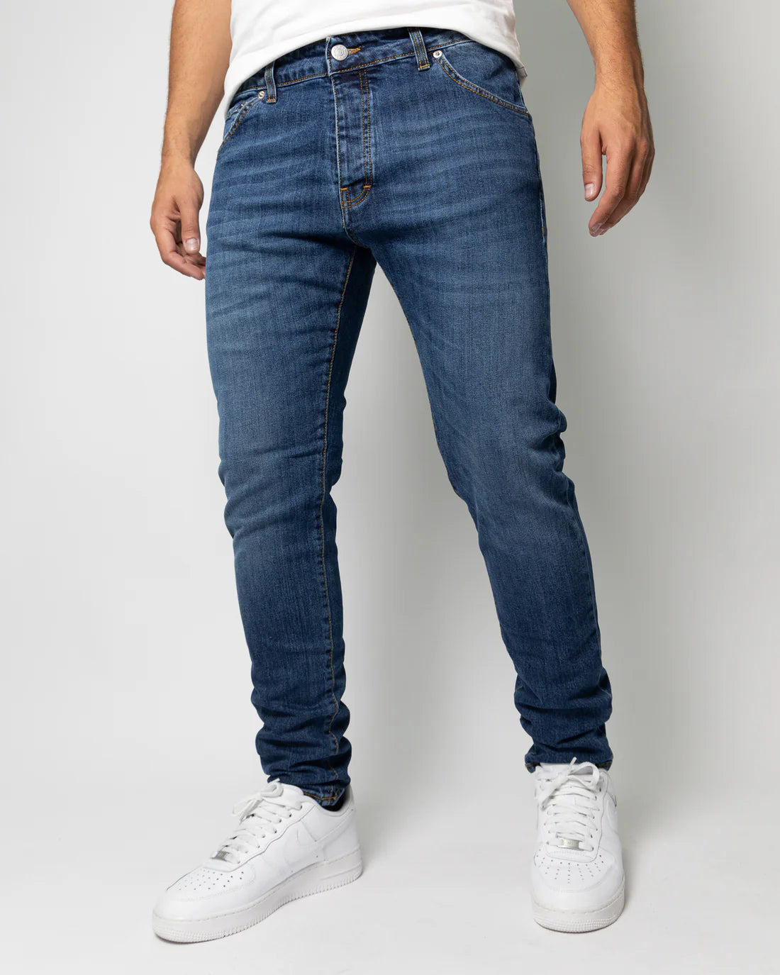 Jeans Soldier 101B