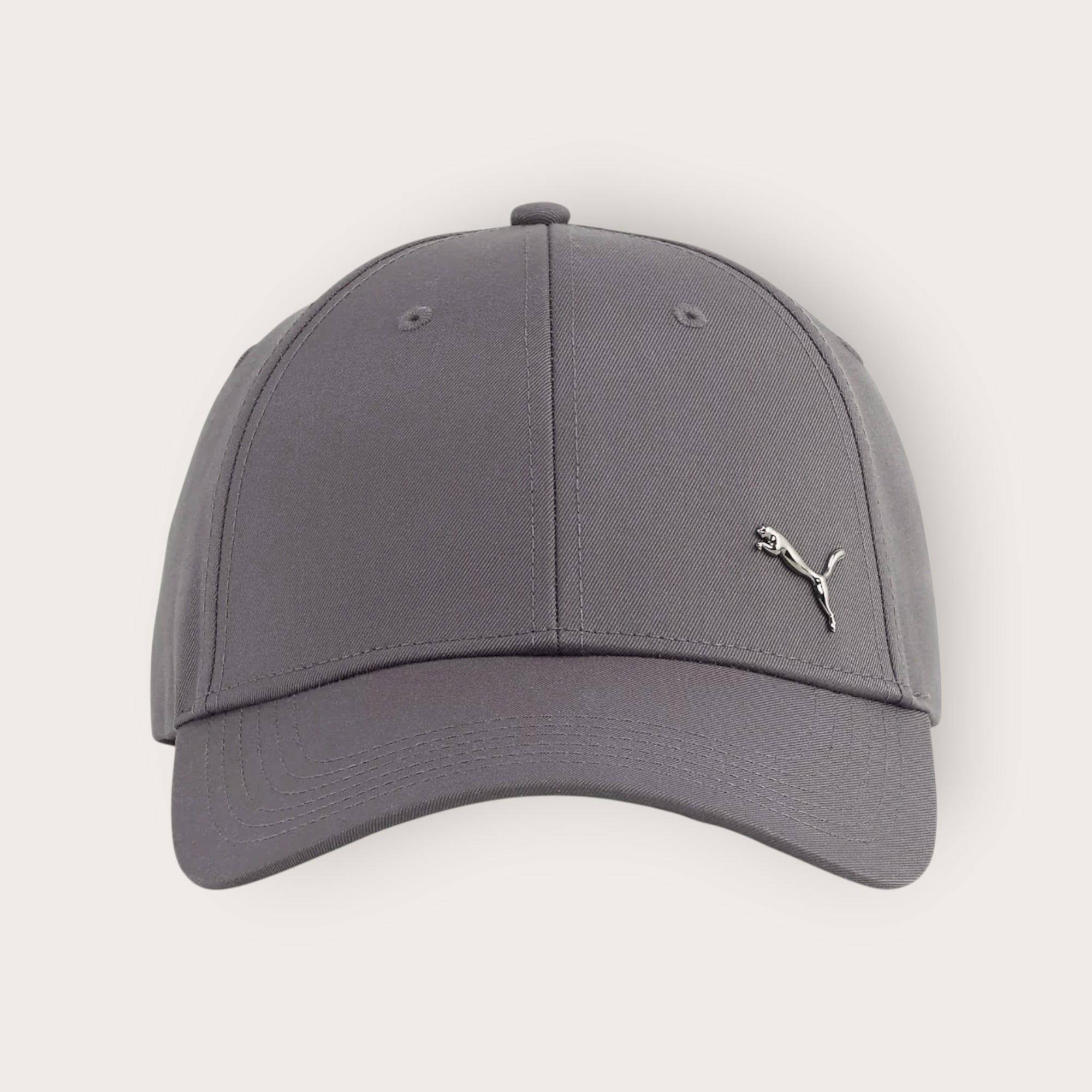 Cappello Puma Metal Cat GREY