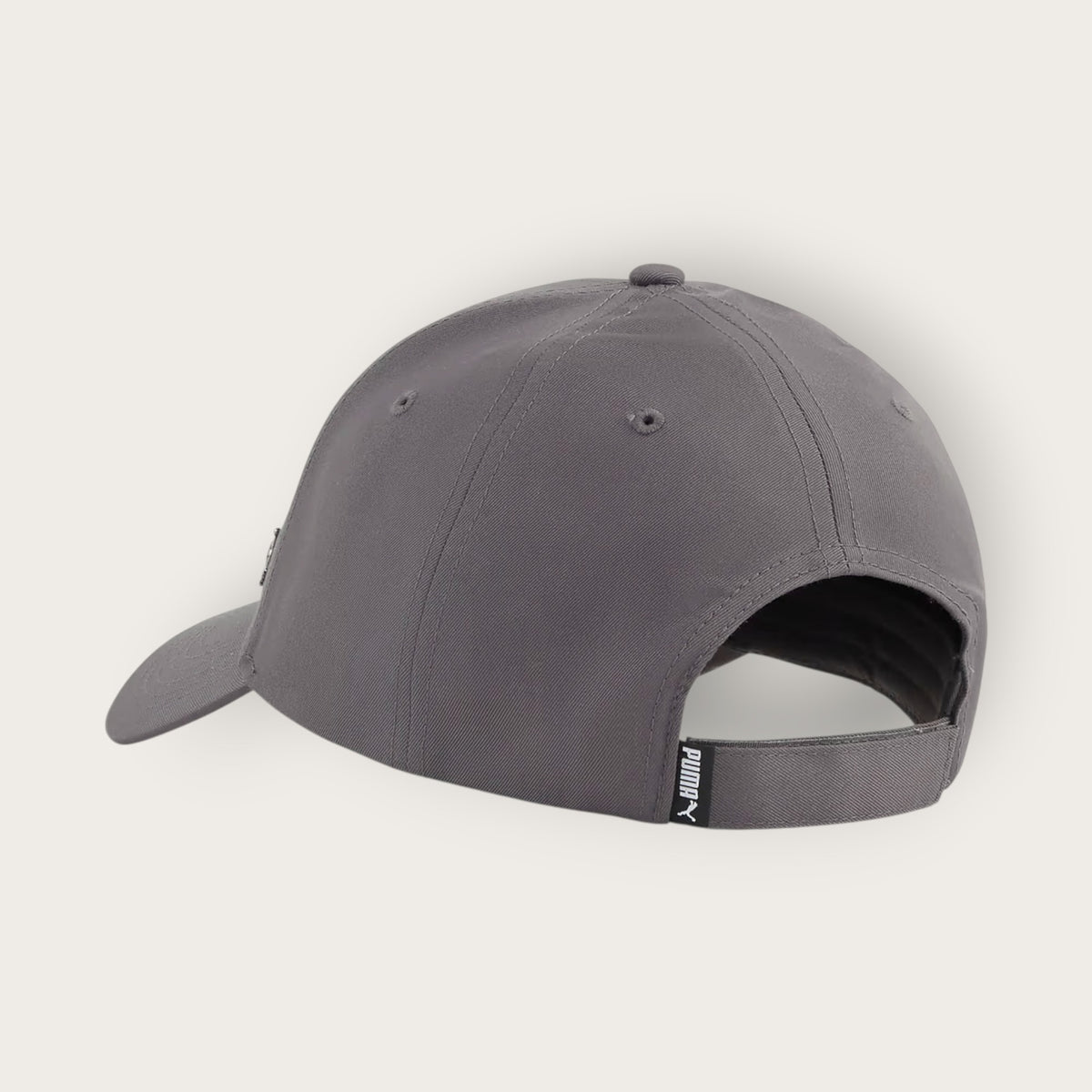 Cappello Puma Metal Cat GREY