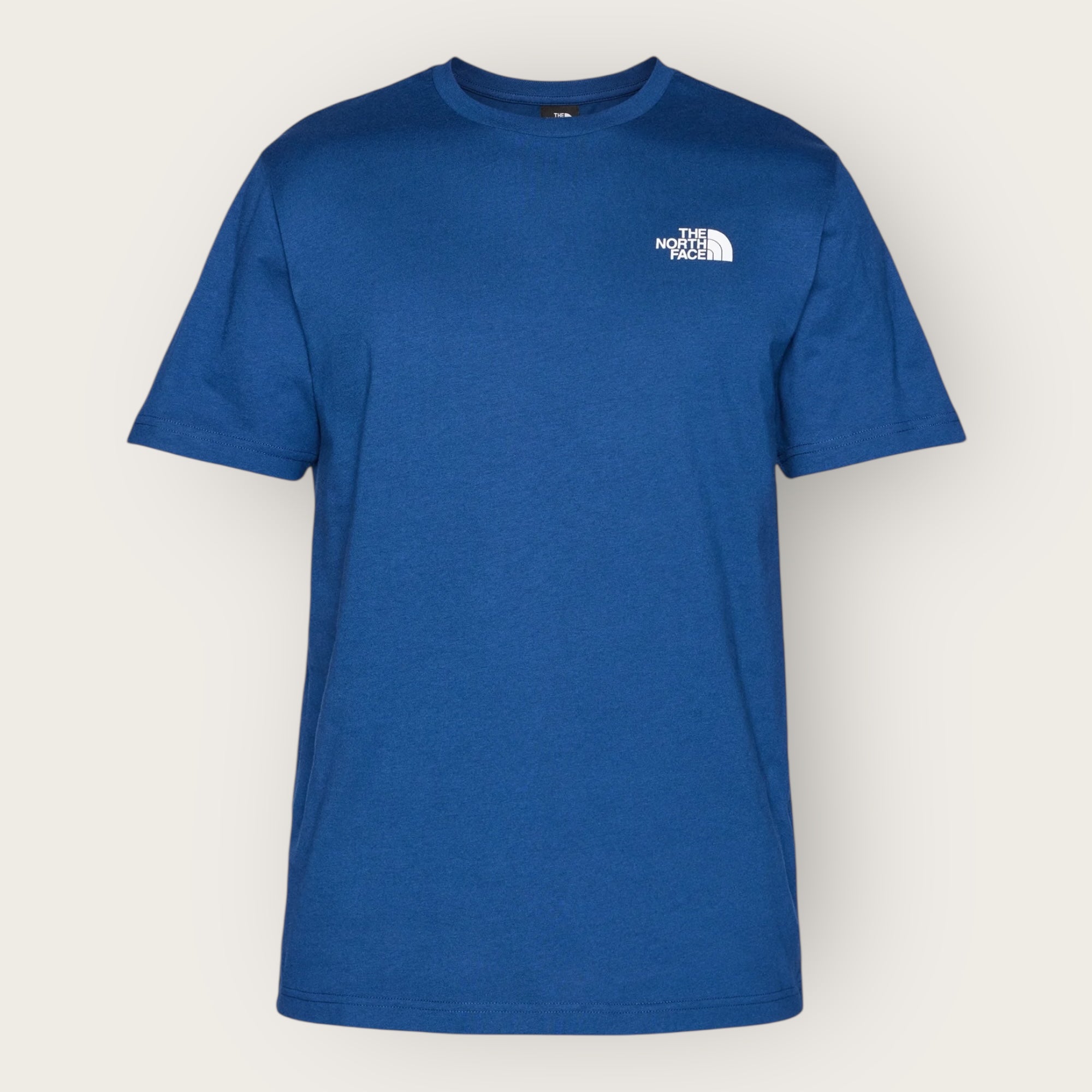 T-Shirt The North Face CELEBRATIO blue