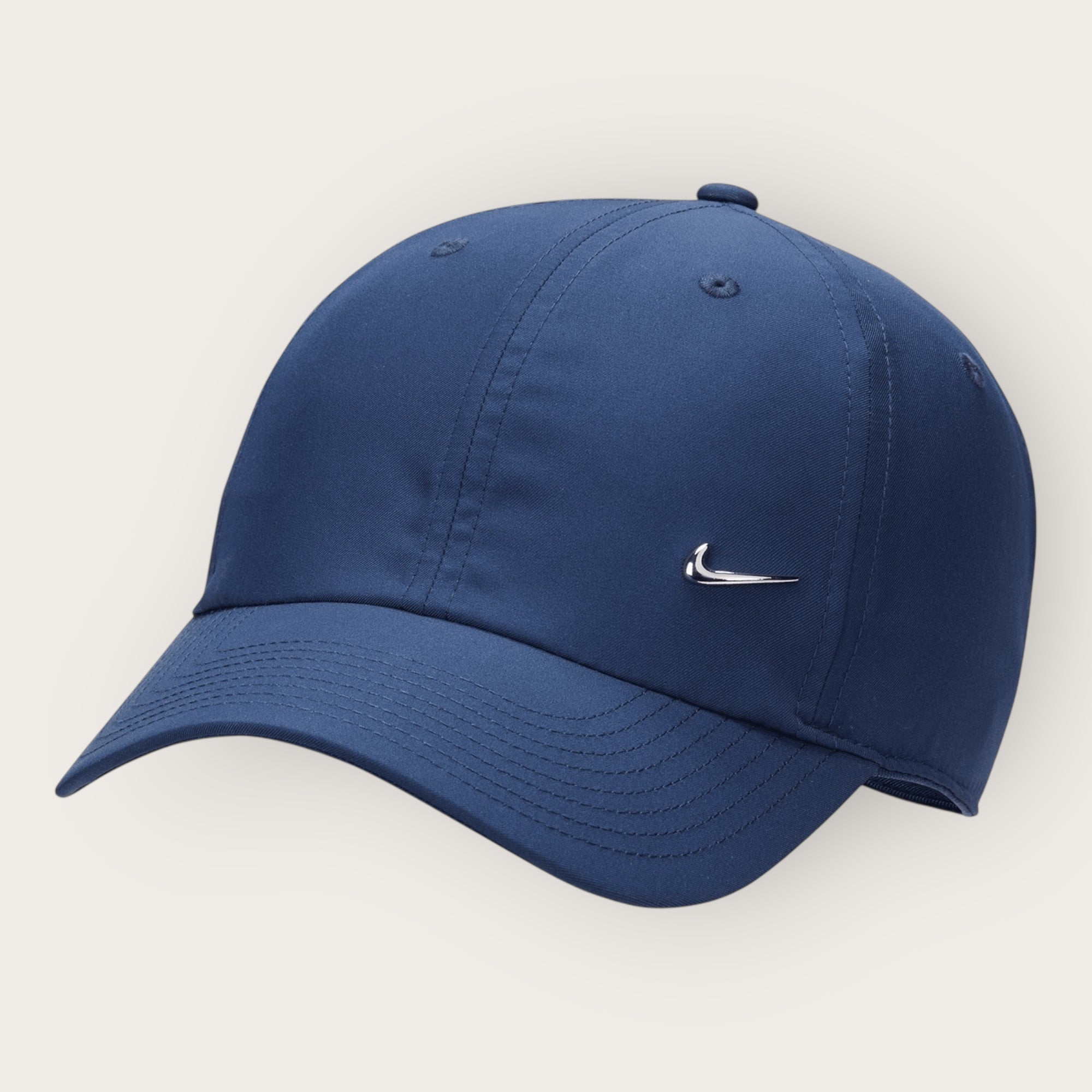 Cappello Nike club BLUE
