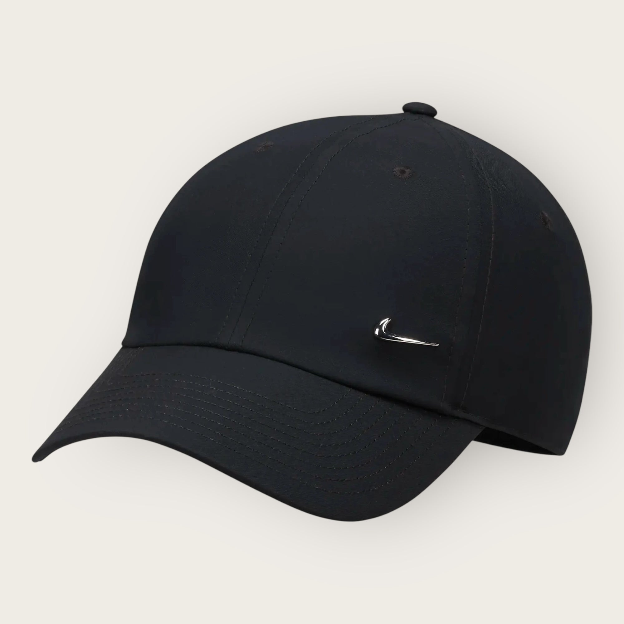 Cappello Nike club BLACK