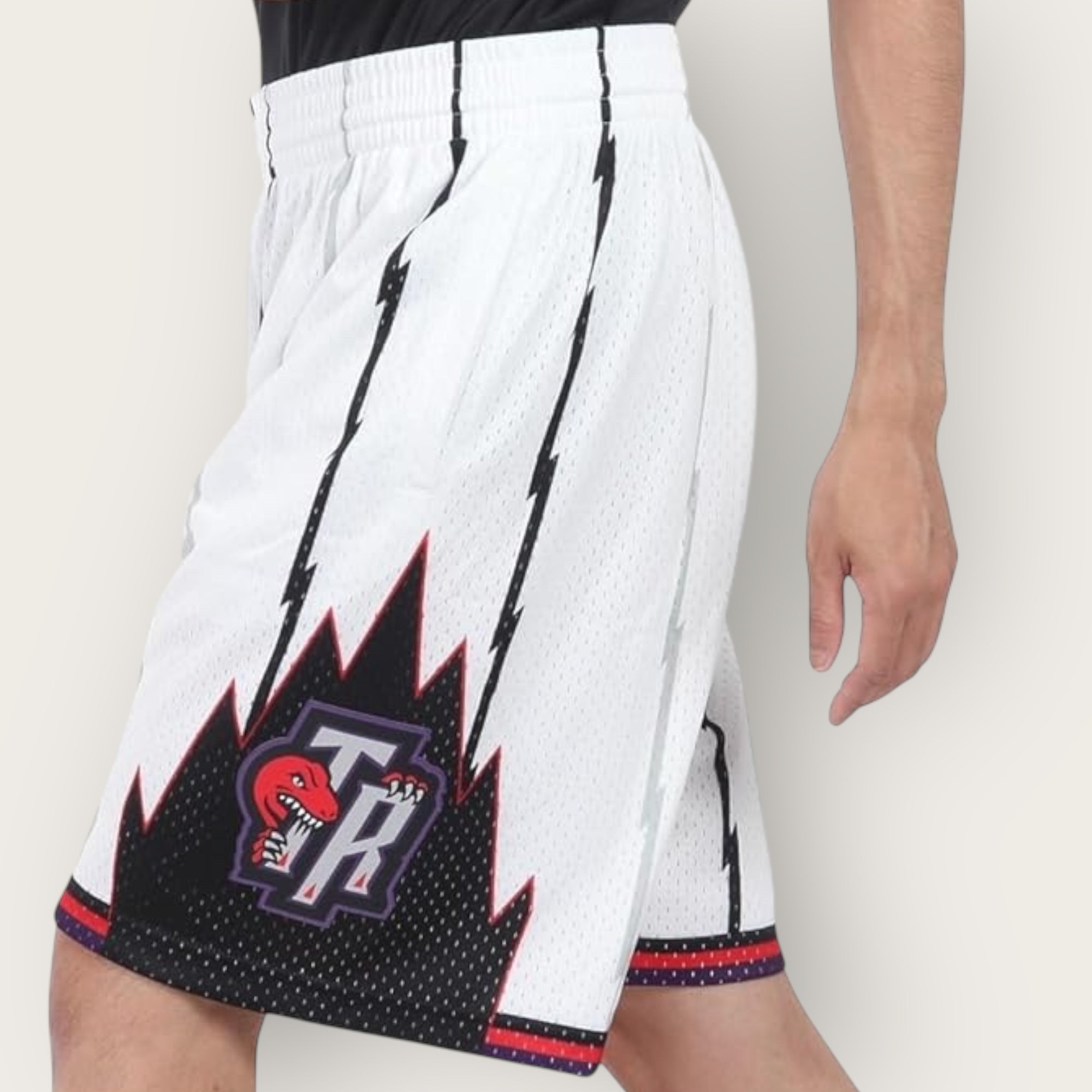 Shorts Toronto Raptors SWINGMAN