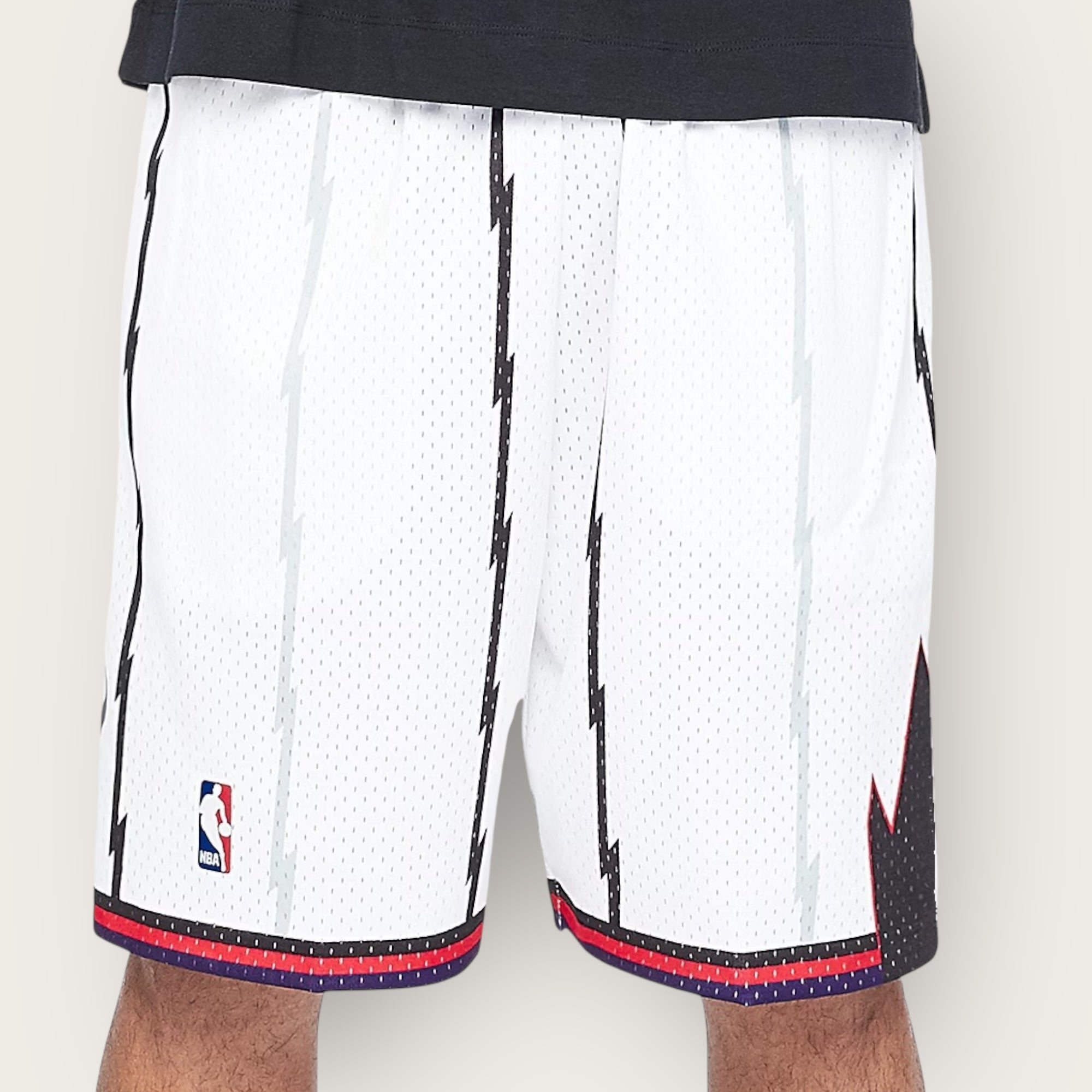 Shorts Toronto Raptors SWINGMAN