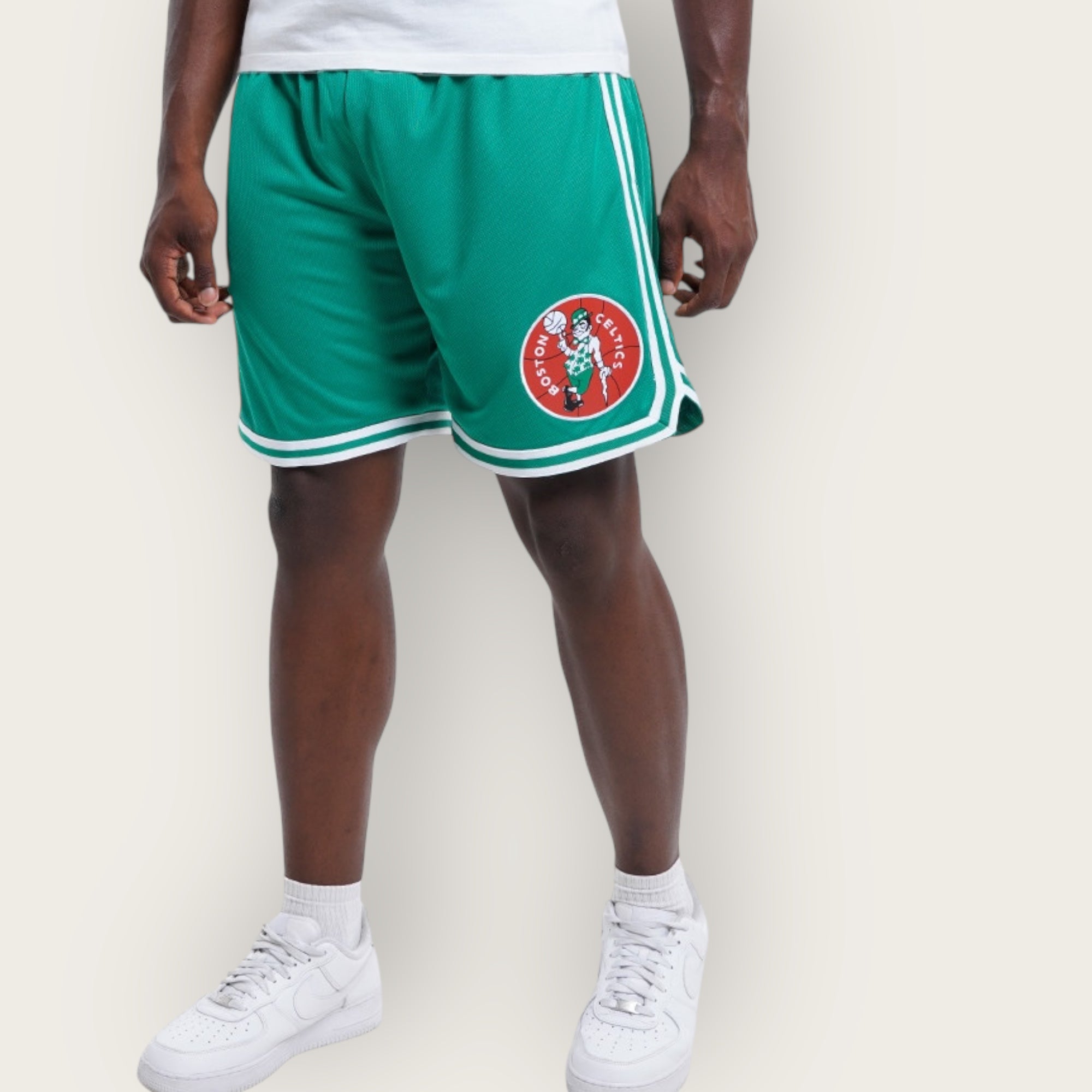 Shorts Boston Celtics OVERTIME