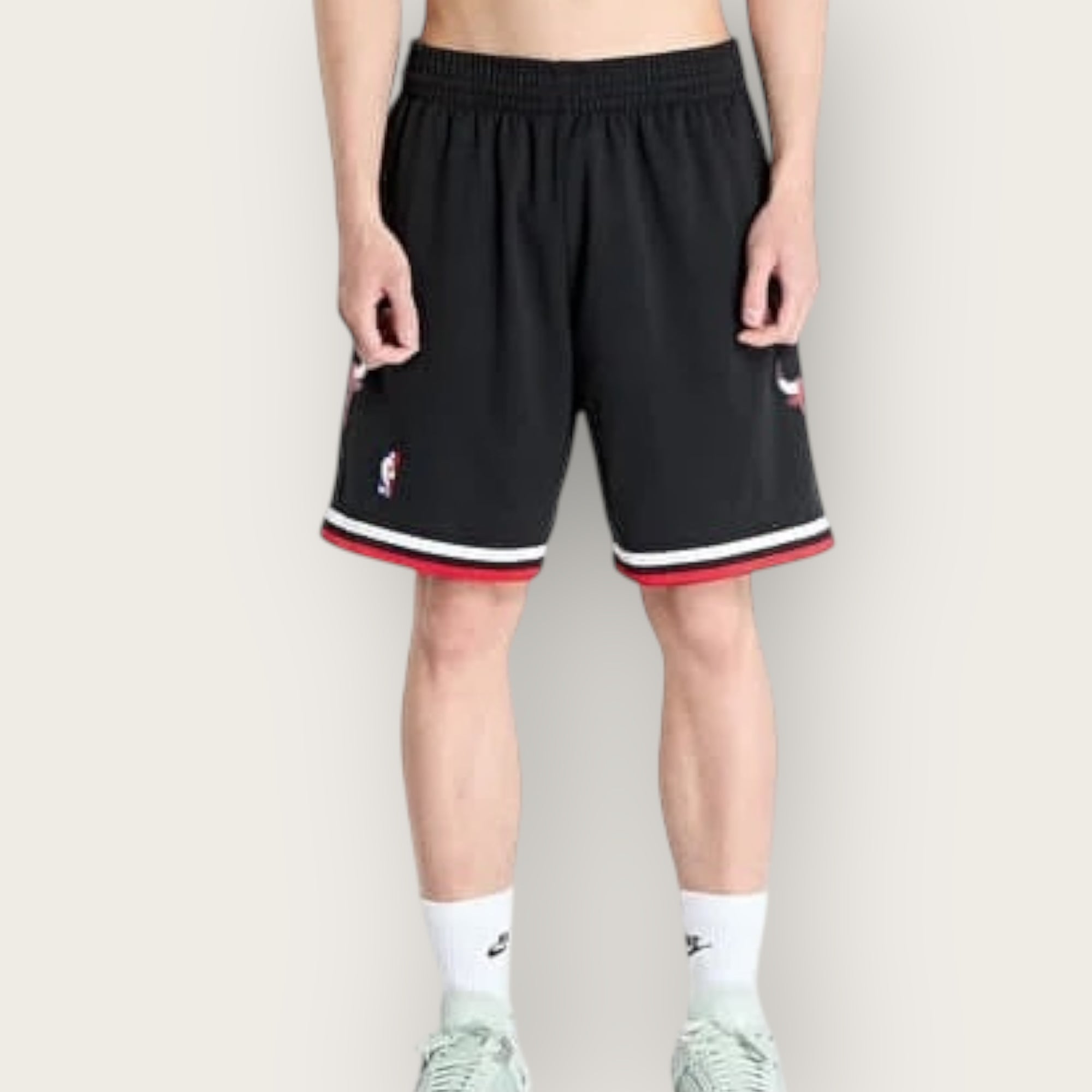 Shorts Chicago Bulls Alternate