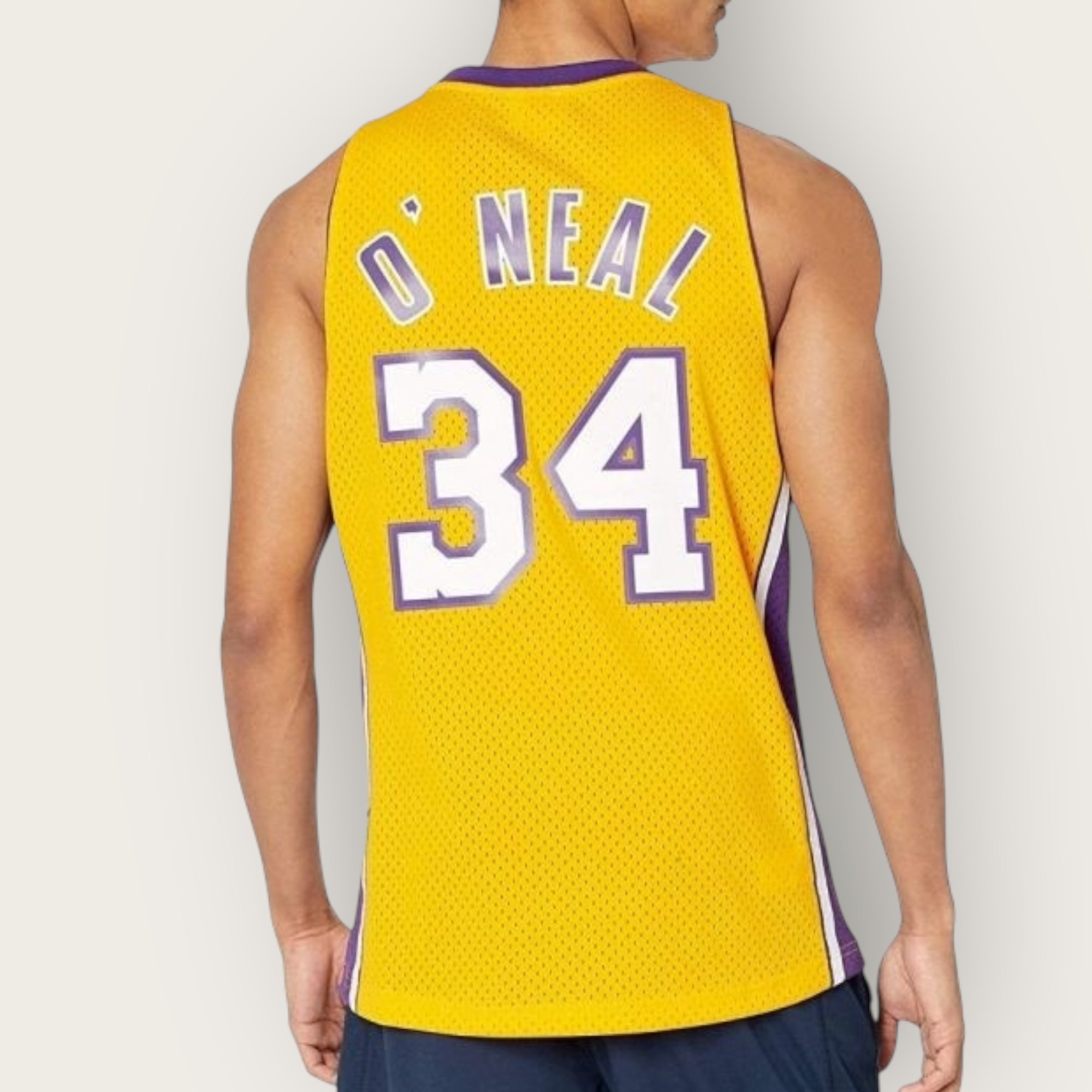 Canotta Los Angeles Lakers Swingman