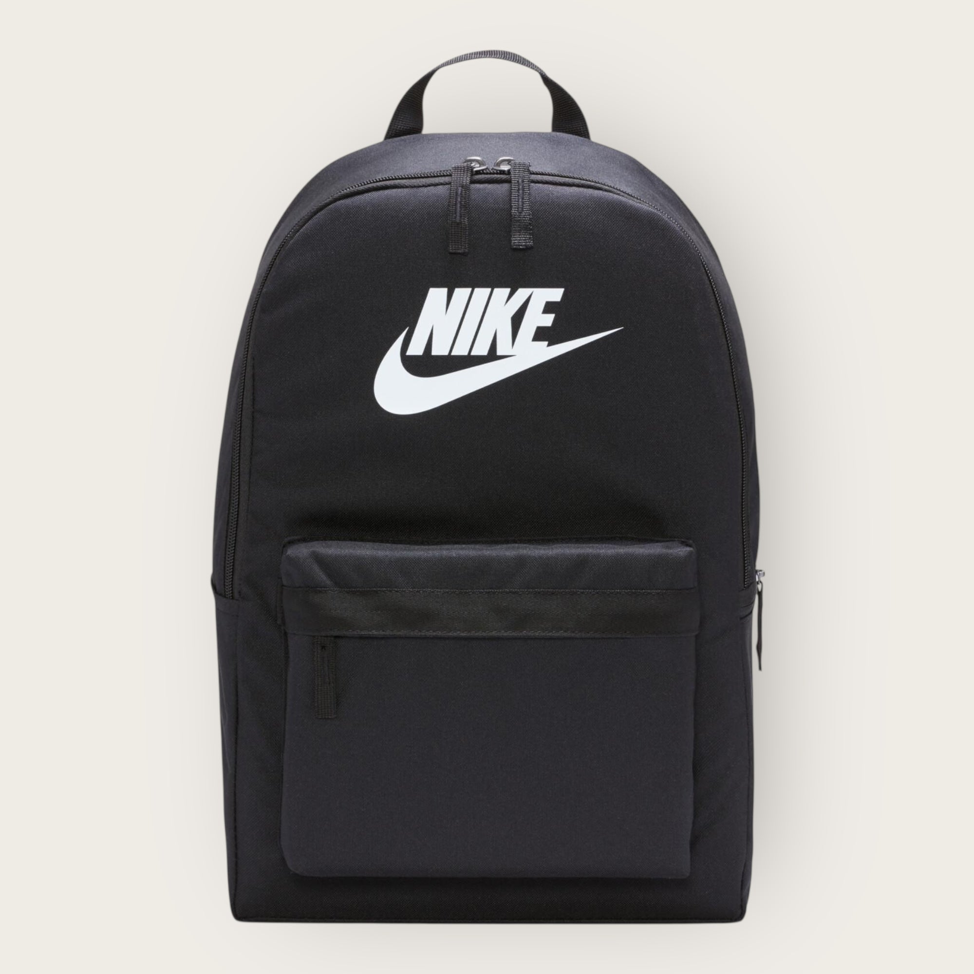 Zaino Nike Heritage BLACK