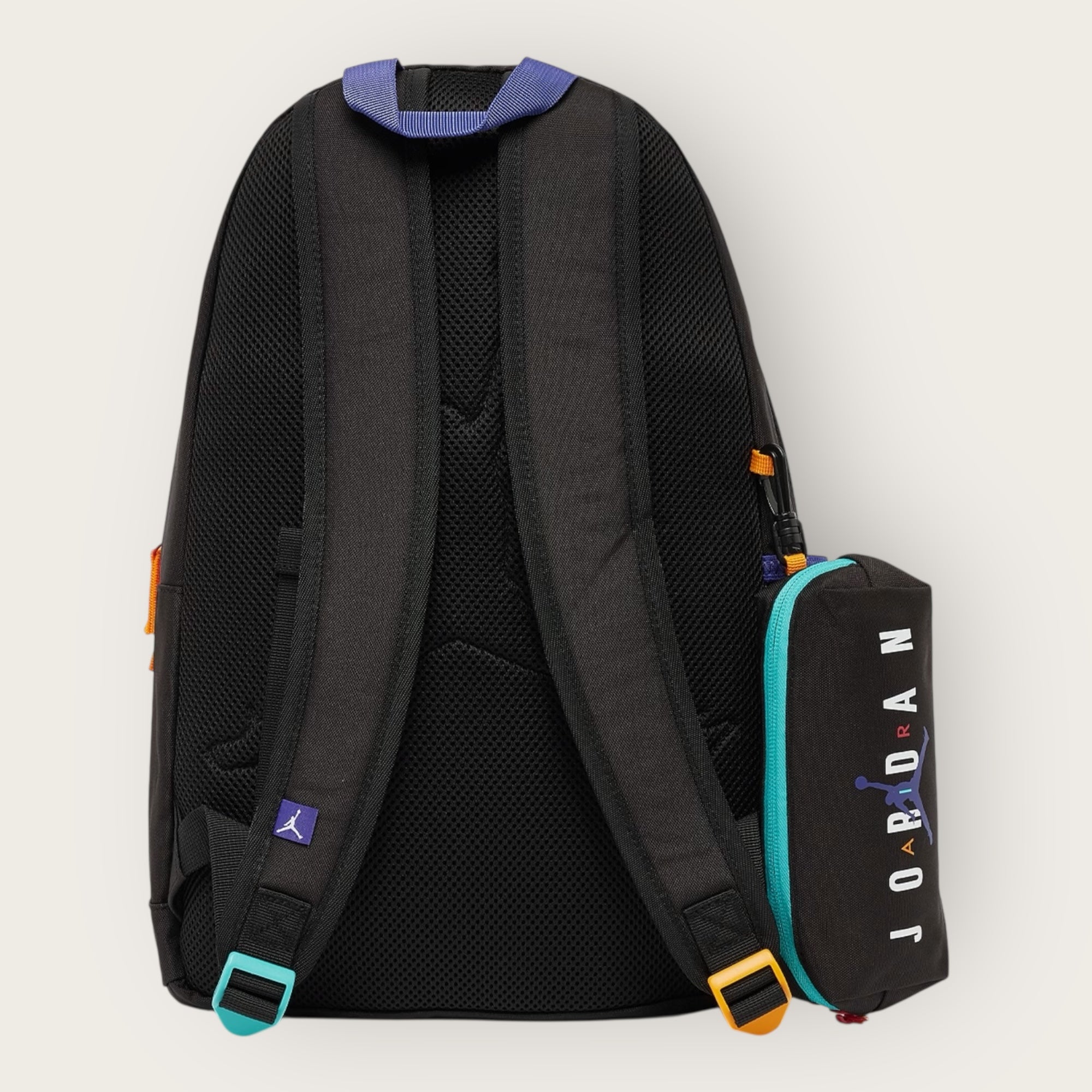Zaino Jordan backpack MULTICOLOR