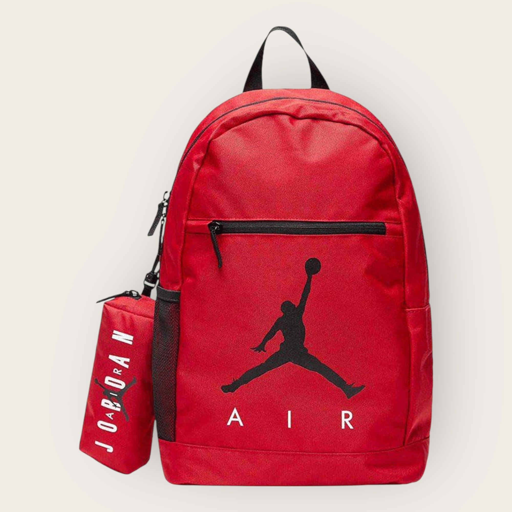 Zaino Jordan backpack RED