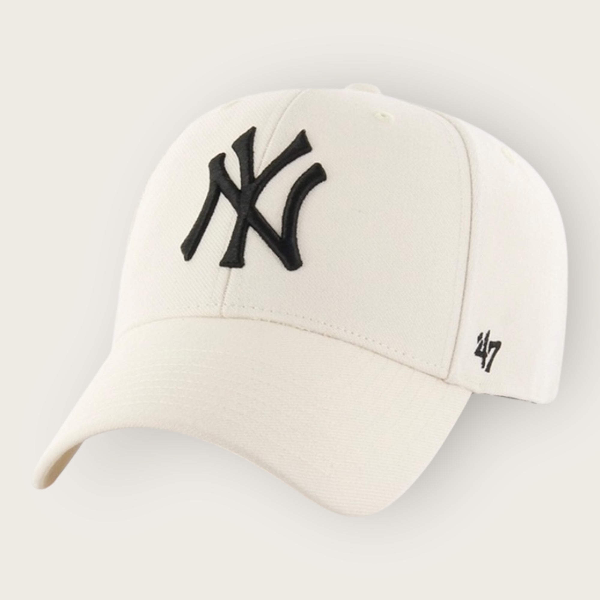 Cappello New York Yankees NATURAL