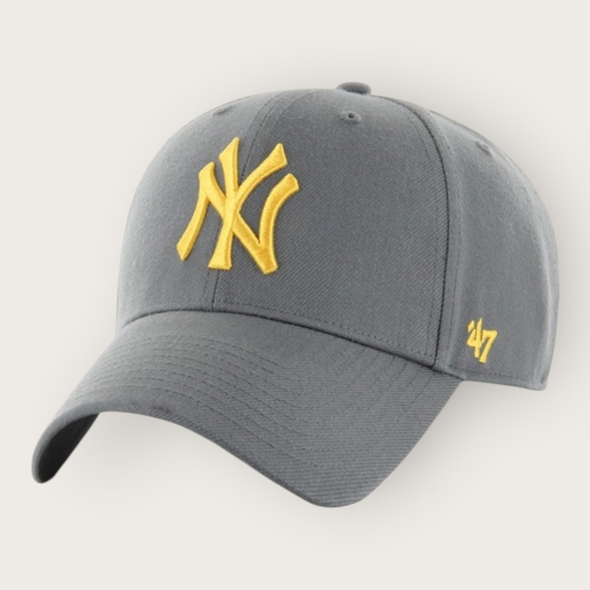 Cappello New York Yankees CHARCOAL