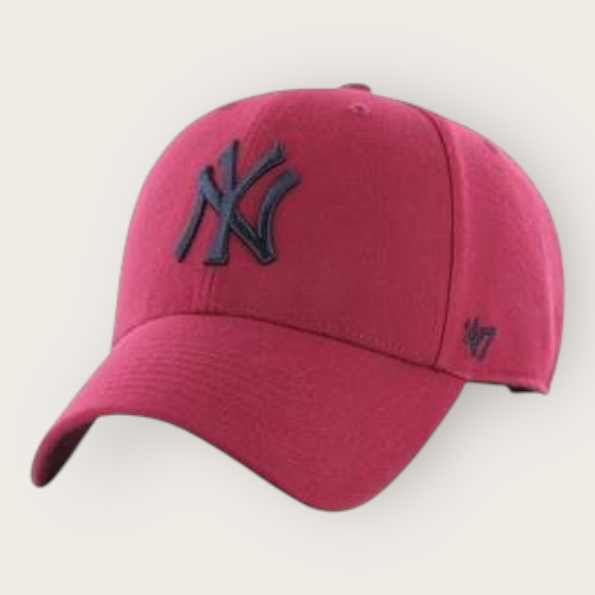 Cappello New York Yankees CARDINAL