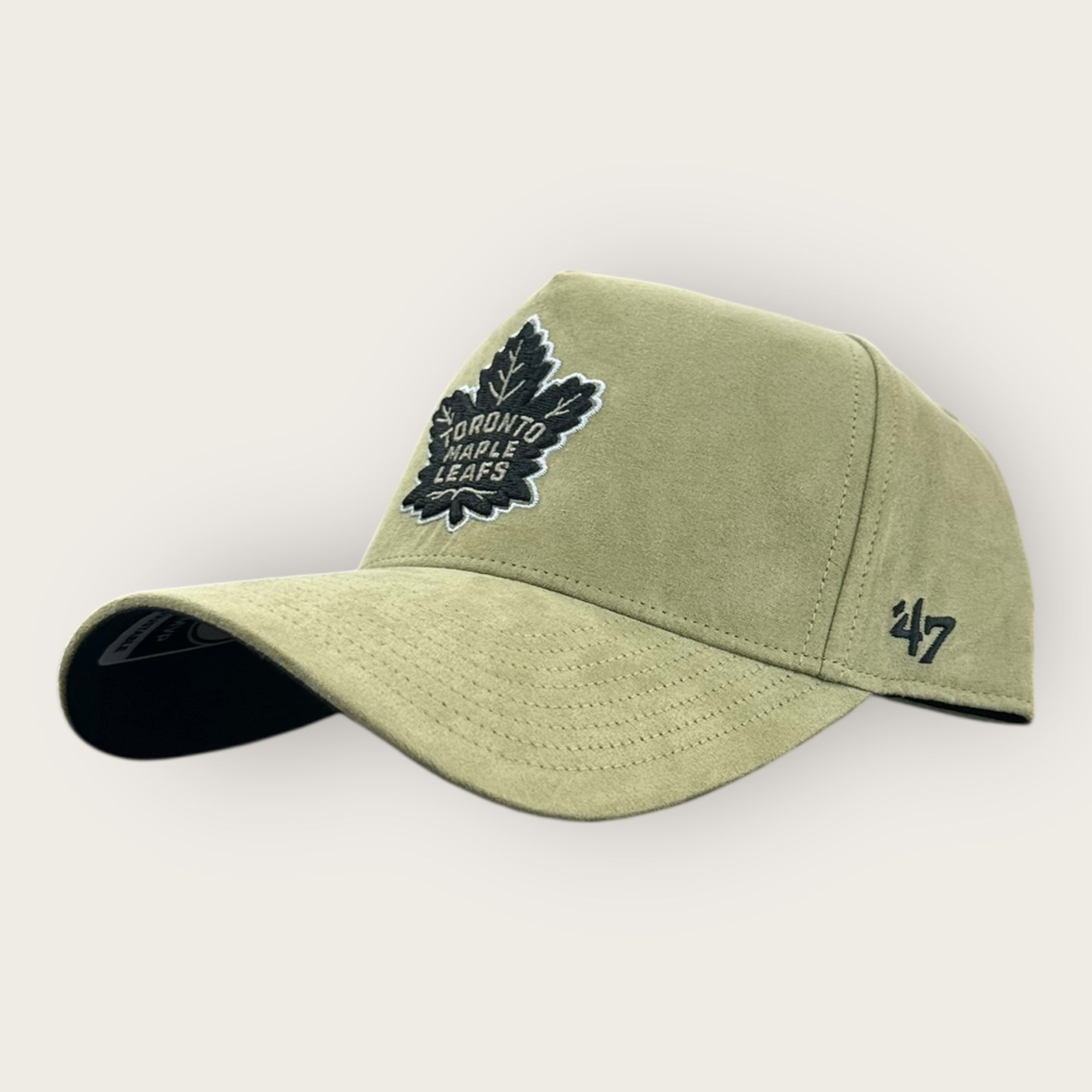 Cappello Toronto Maple Leafs ULTRASUEDE