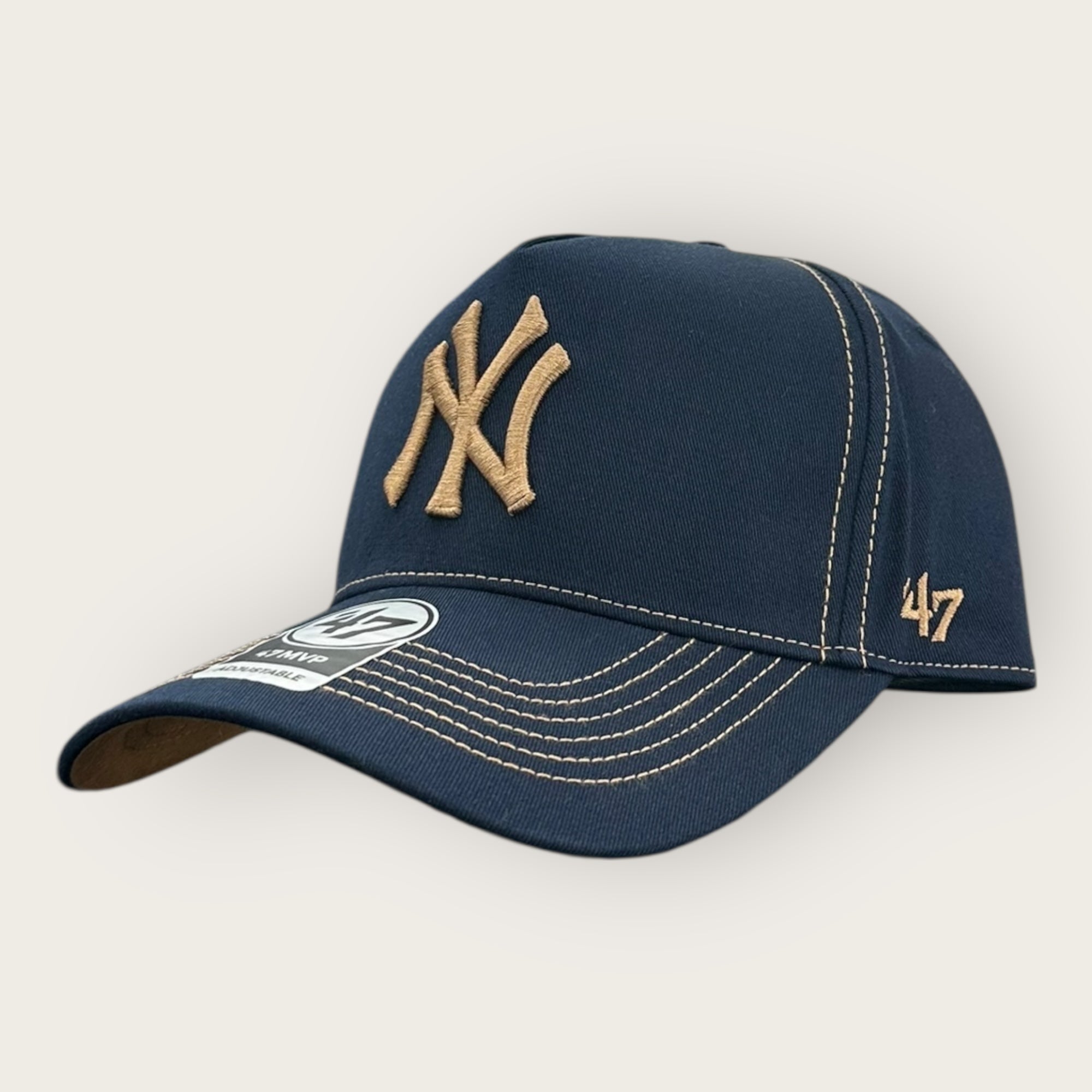 Cappello New York Yankees NAVY