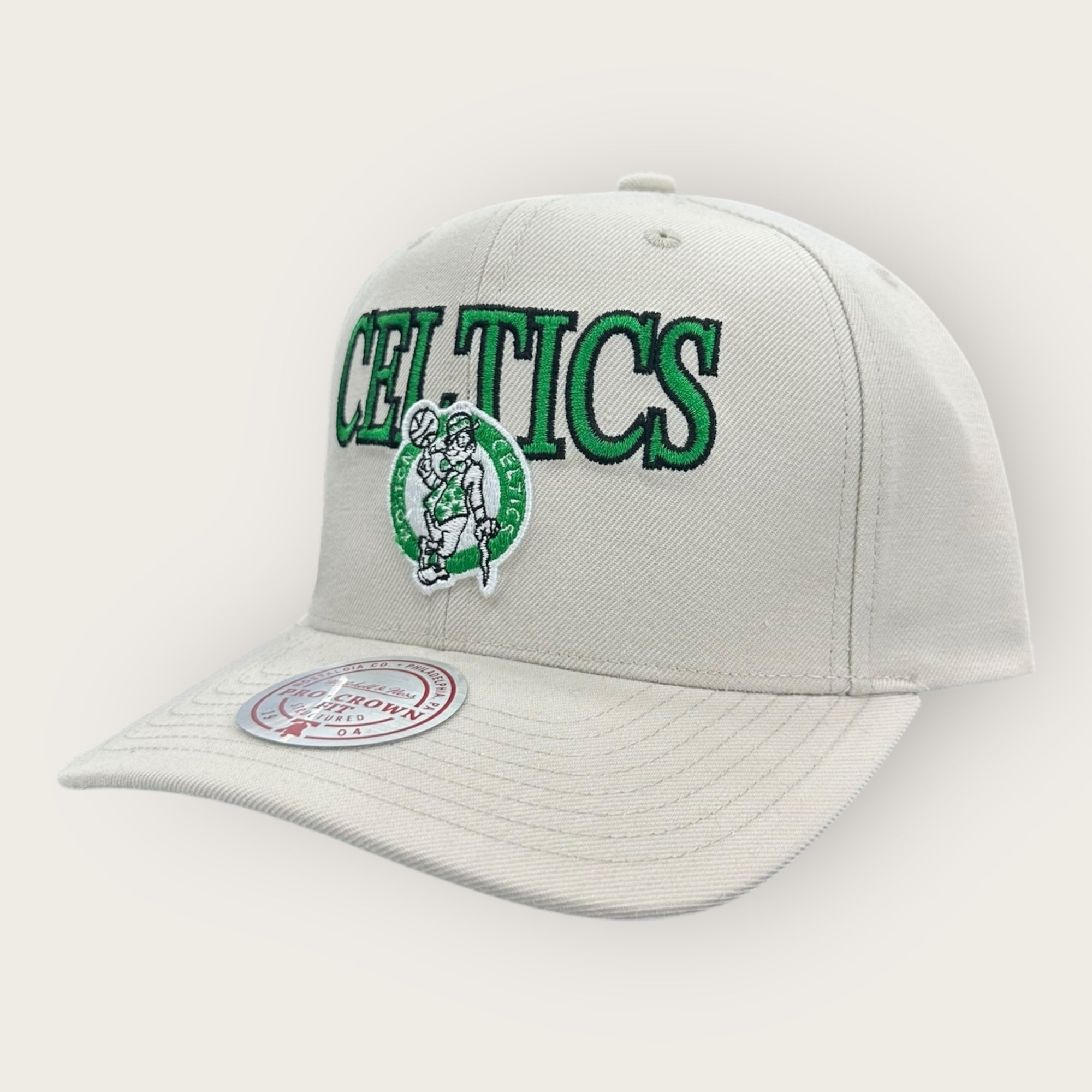 Cappello Boston Celtics TONE