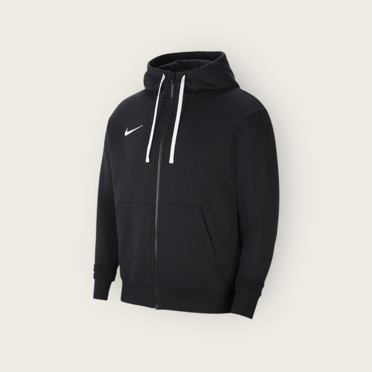 Felpa Nike Zip BLACK
