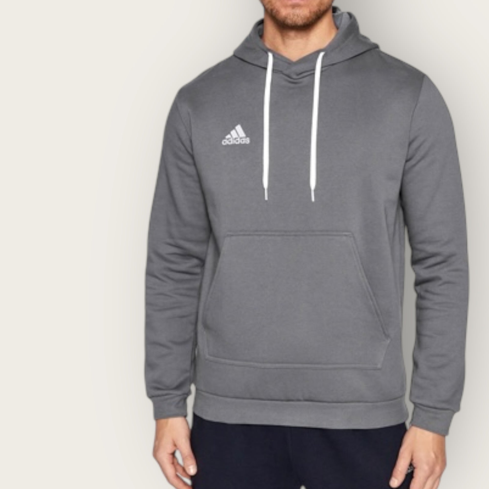 Tuta Adidas Entrada GREY