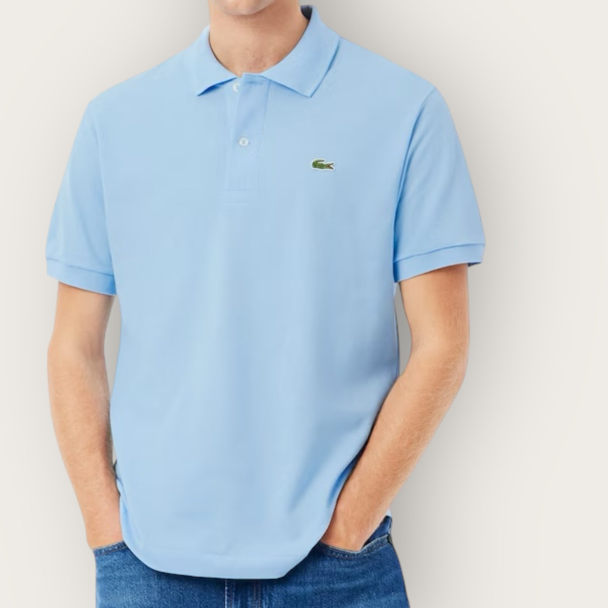 Polo Lacoste SKY
