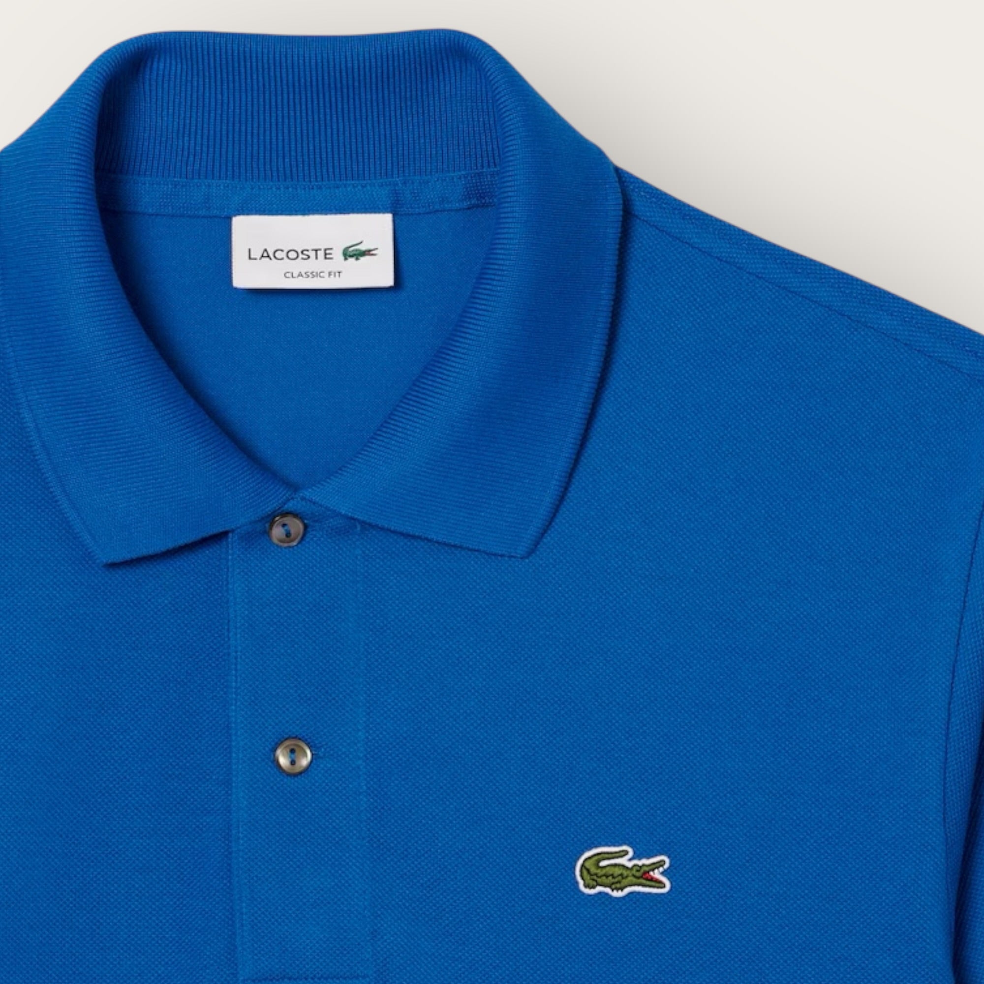 Polo Lacoste ROYAL