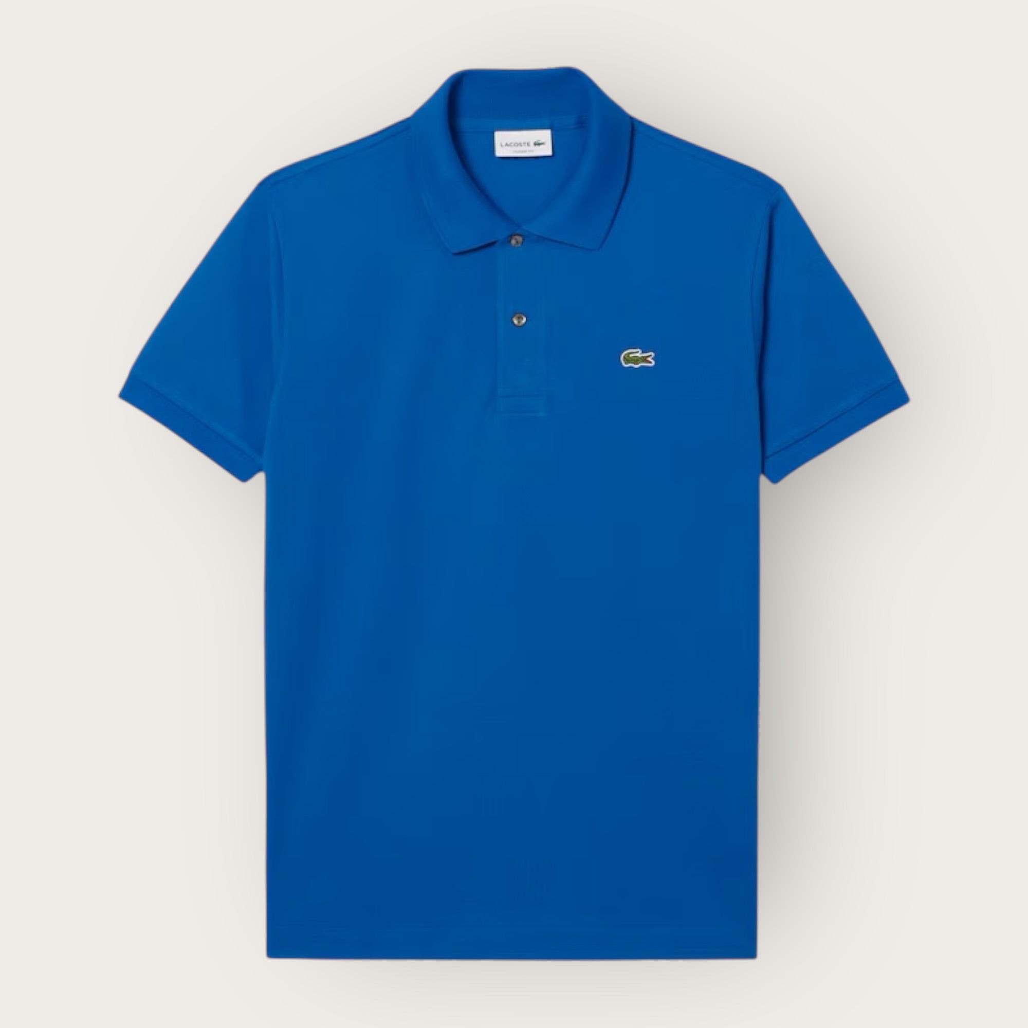 Polo Lacoste ROYAL