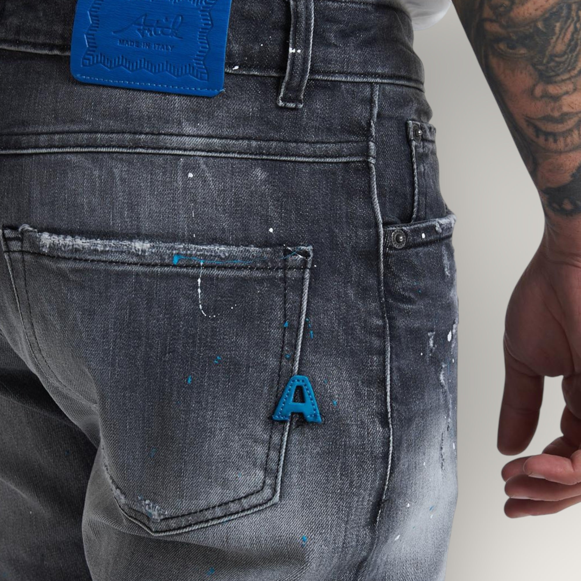 Jeans Artik 1812
