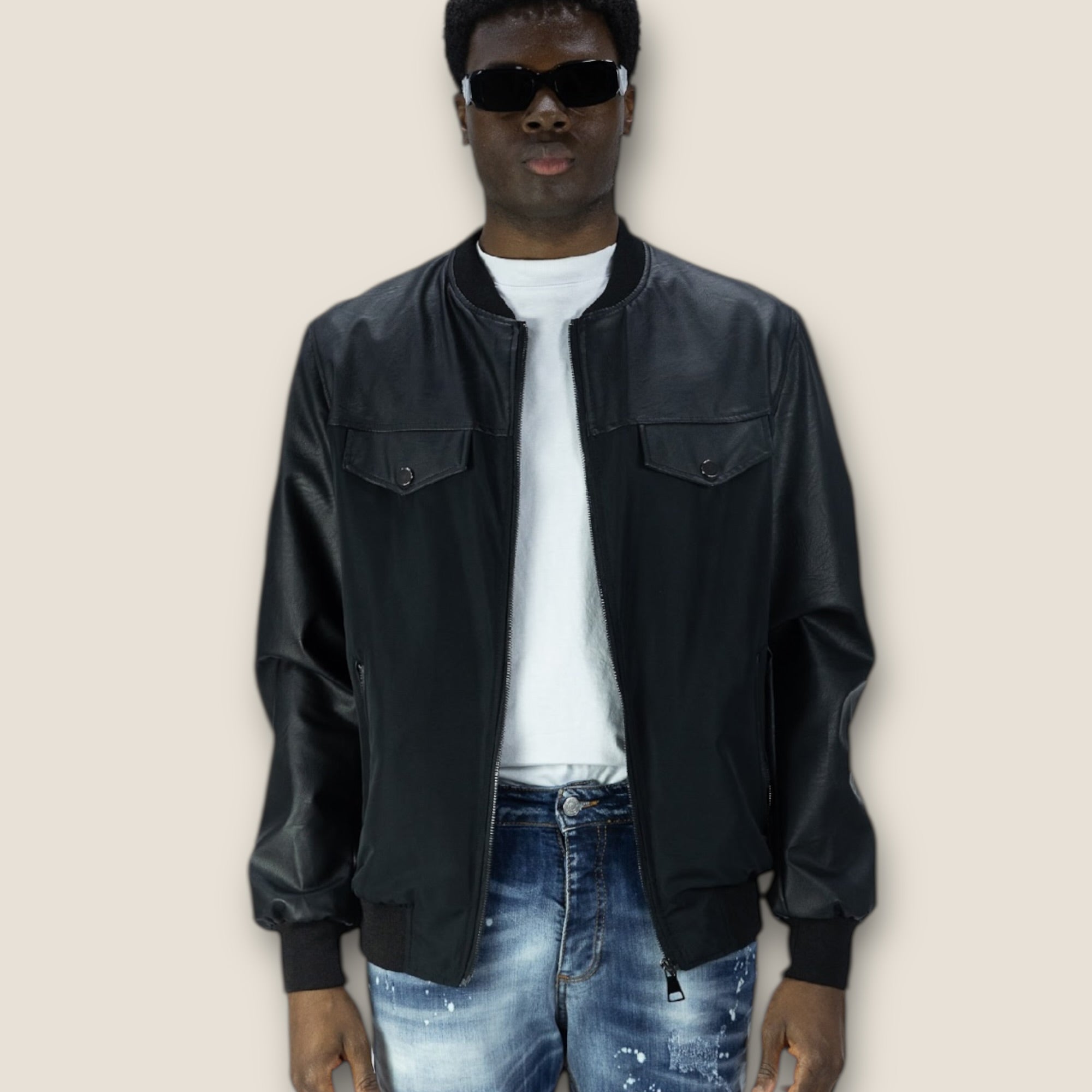 Giubbotto Soldier NYL