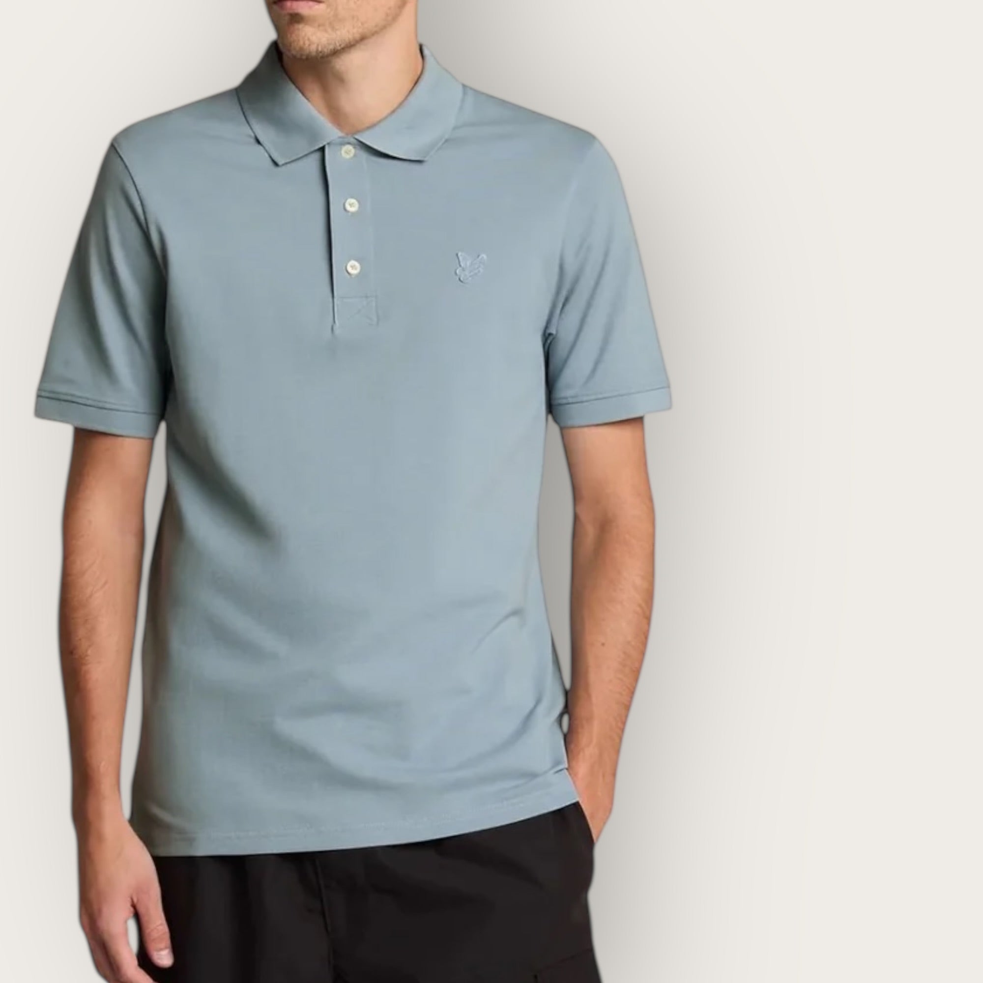 Coordinato Lyle - Artik POLO