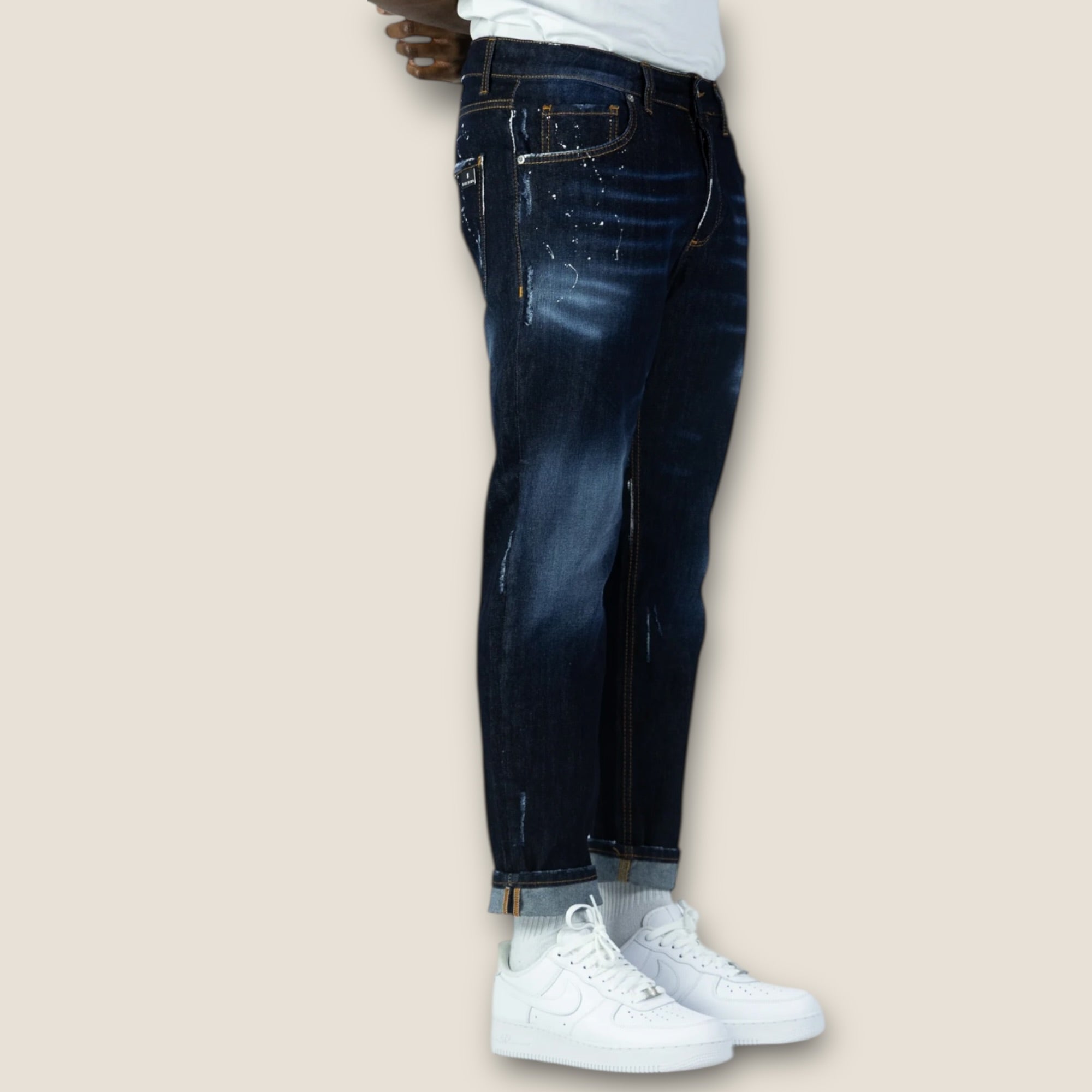 Jeans Soldier 775B