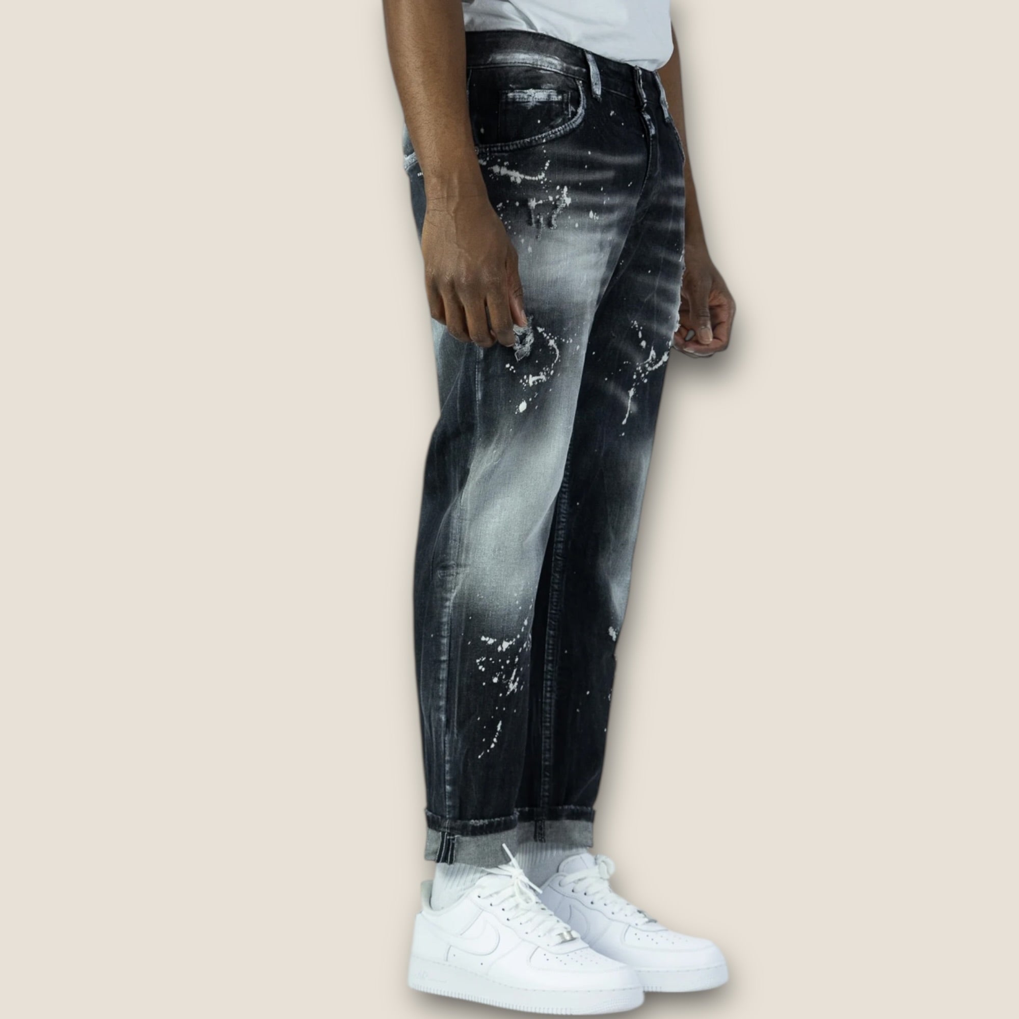 Jeans Soldier 778N