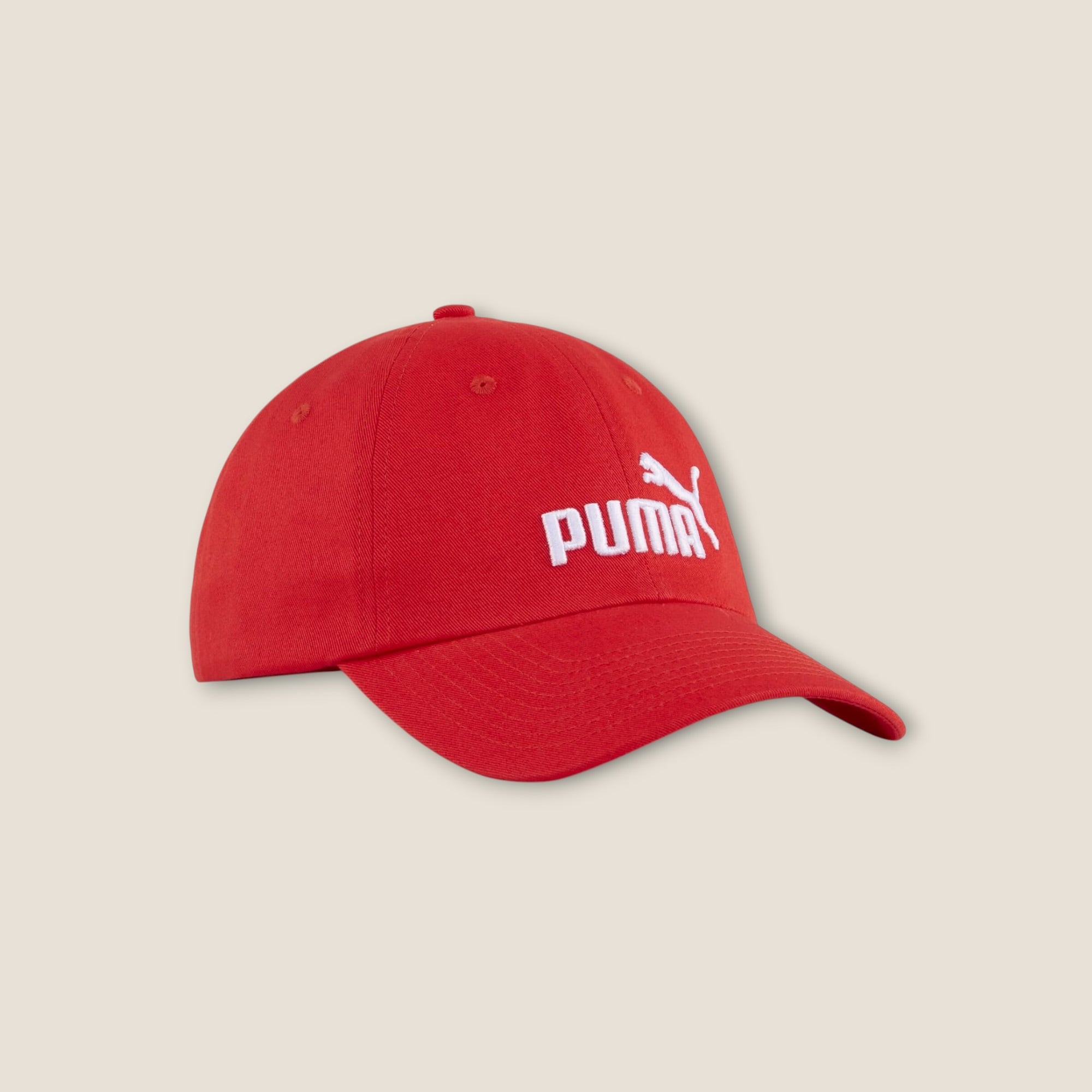 Cappello Puma Essential RED