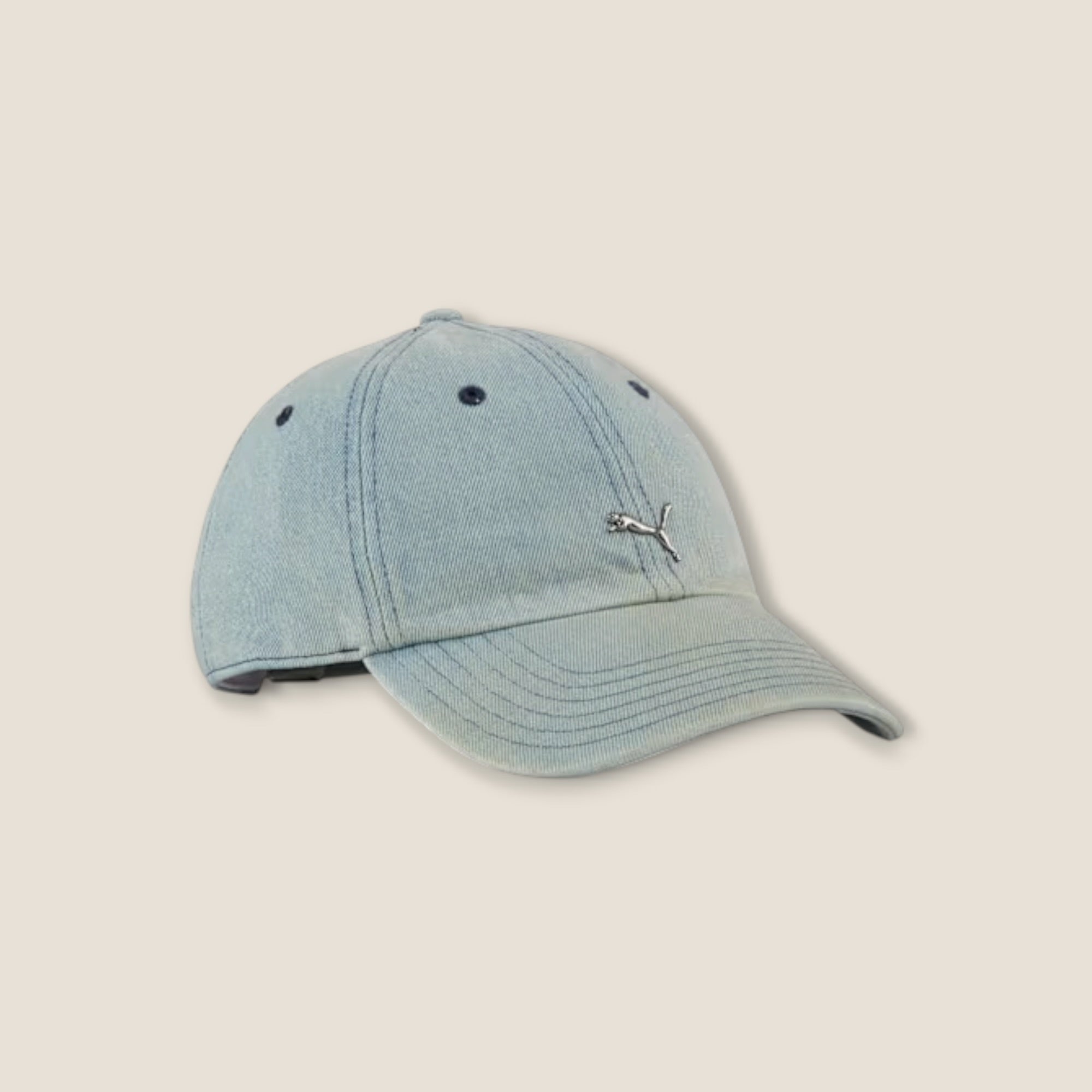 Cappello Puma Denim BLUE