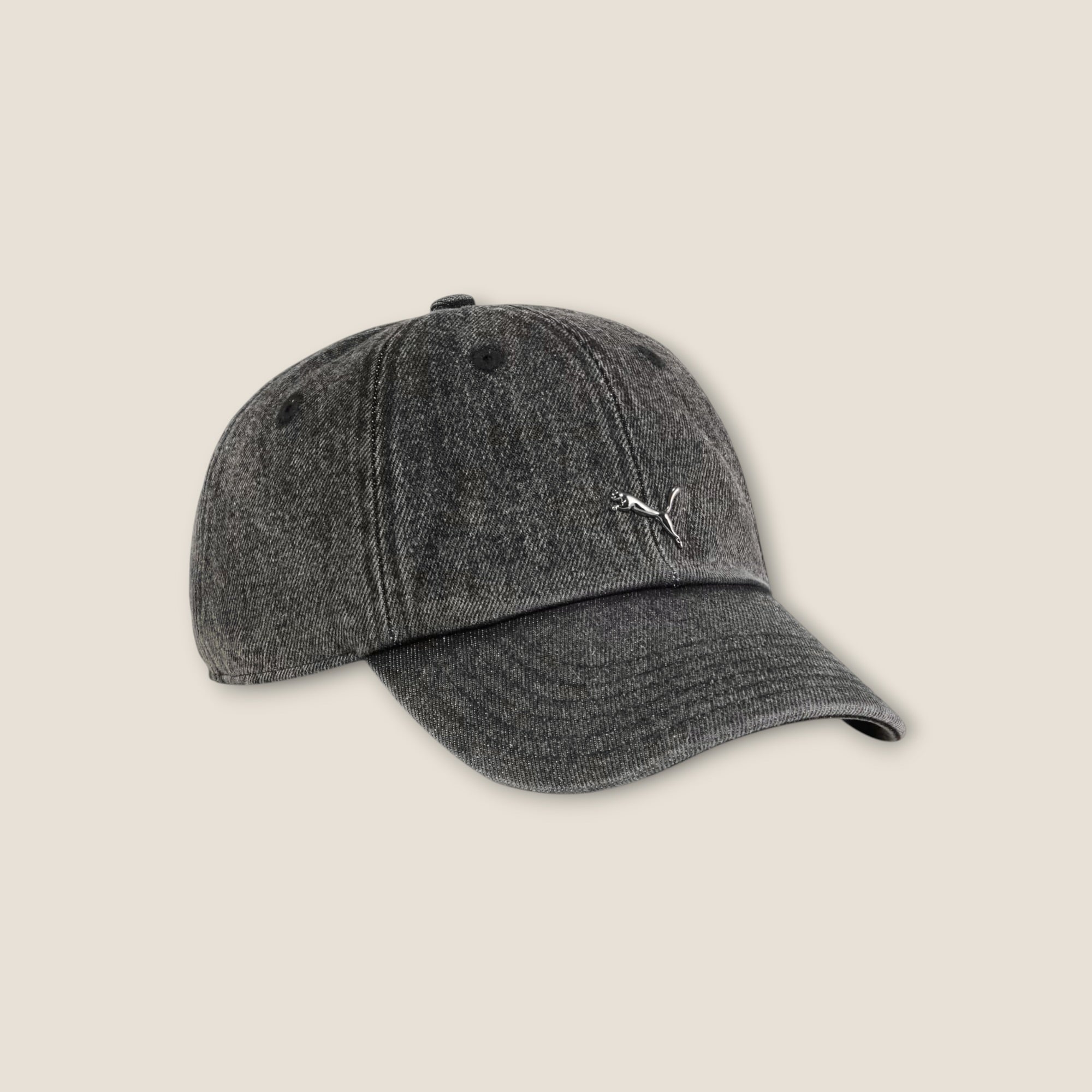 Cappello Puma Denim BLACK