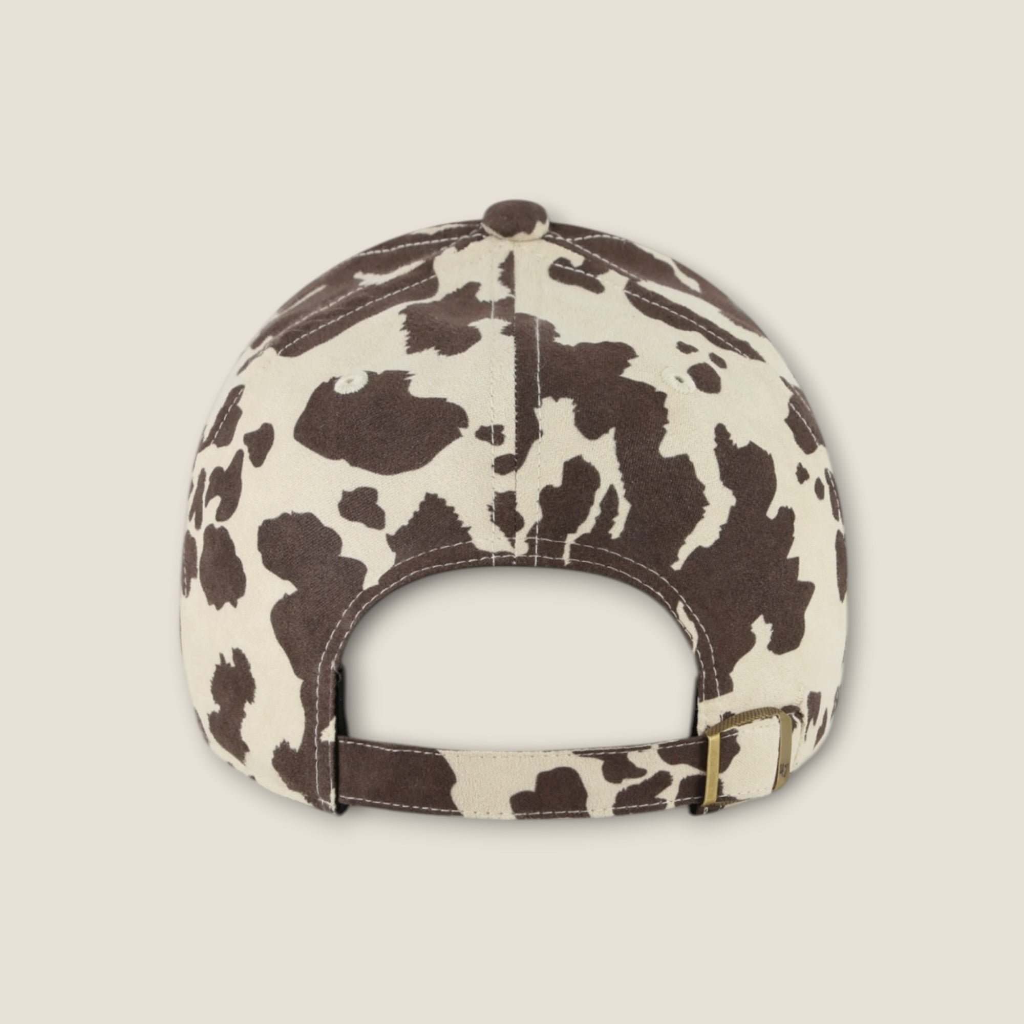 Cappello New York Yankees ANIMALIER