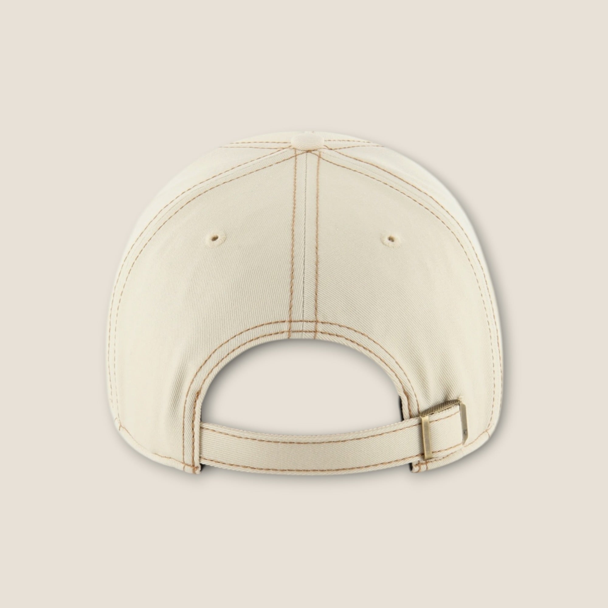 Cappello New York Yankees Contrast NATURAL