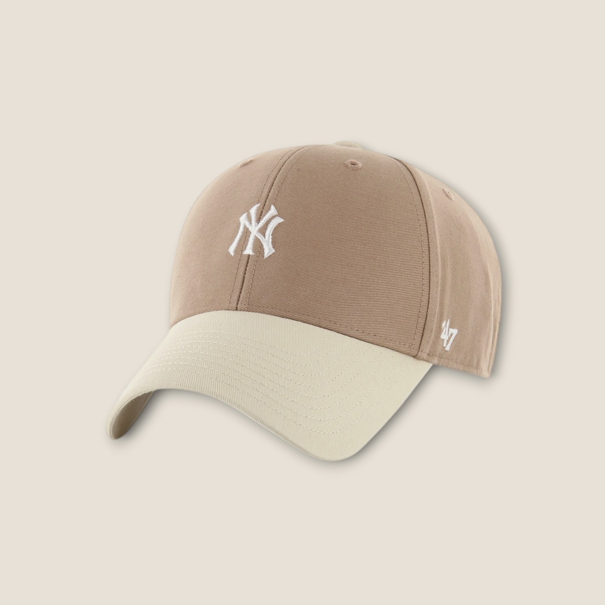 Cappello New York Yankees PORTABELLA
