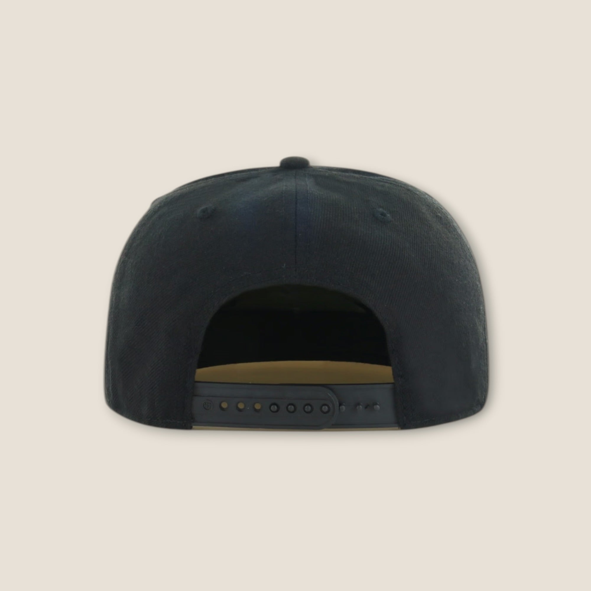 Cappello New York Yankees BLACK