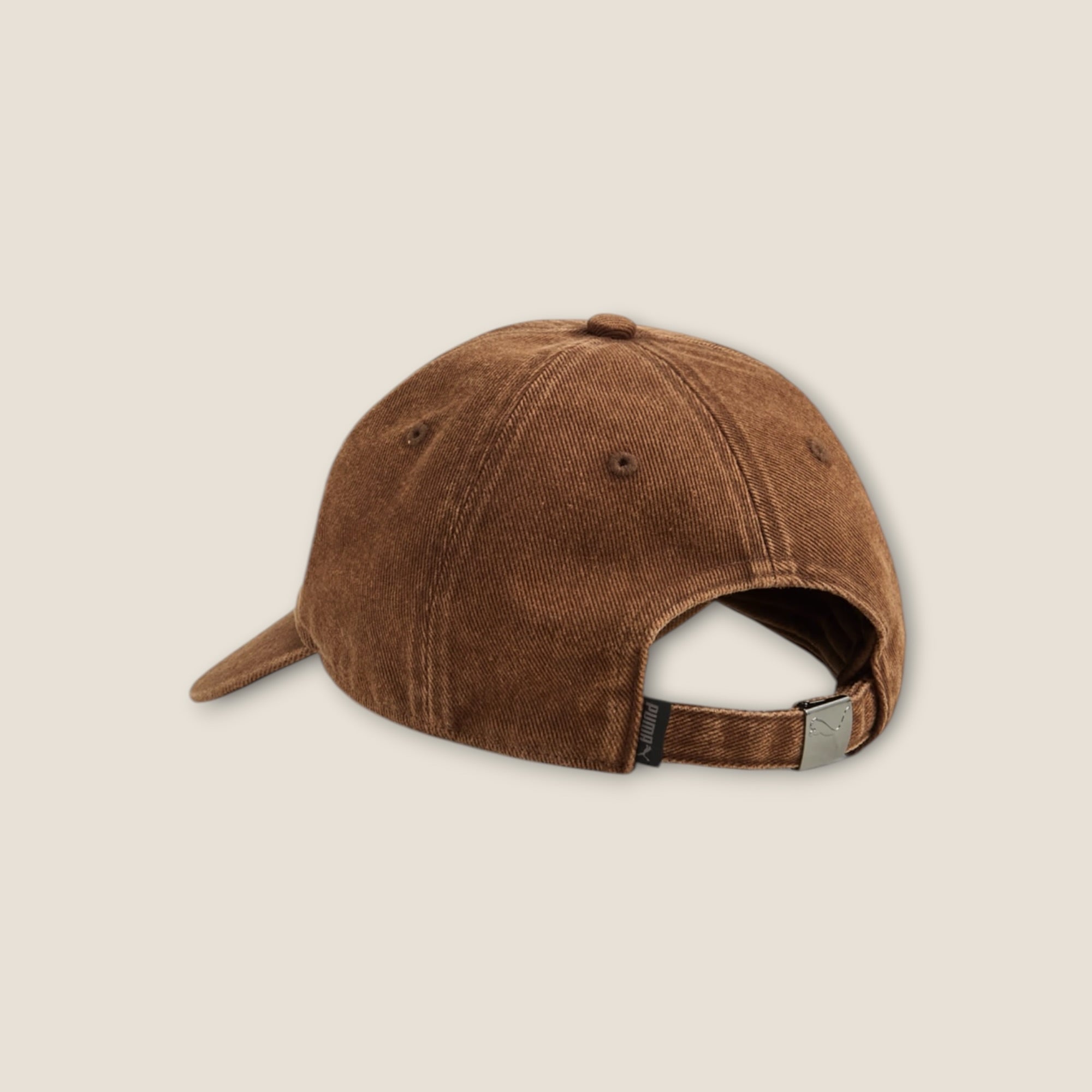 Cappello Puma Denim BROWN