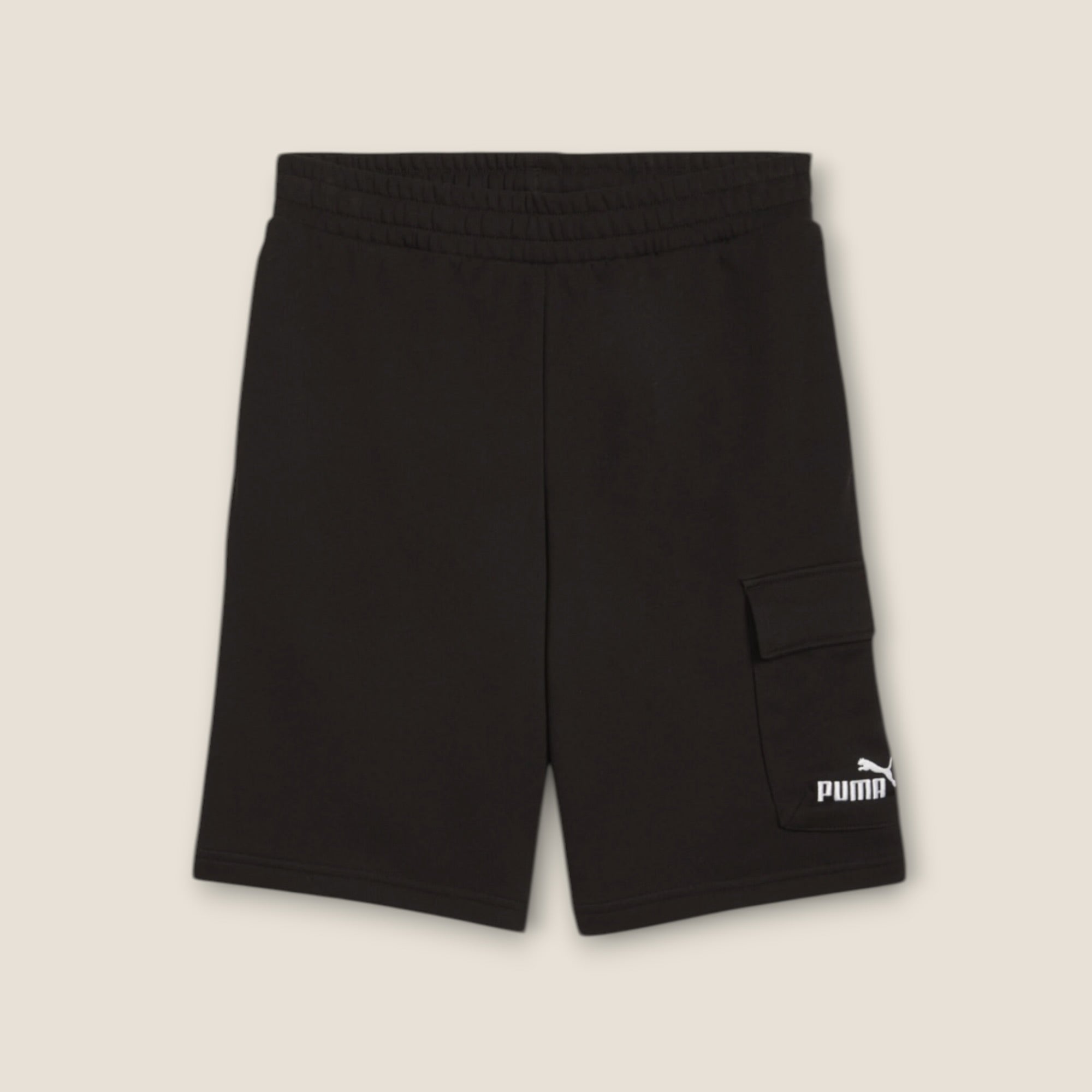 Shorts Puma CARGO Black
