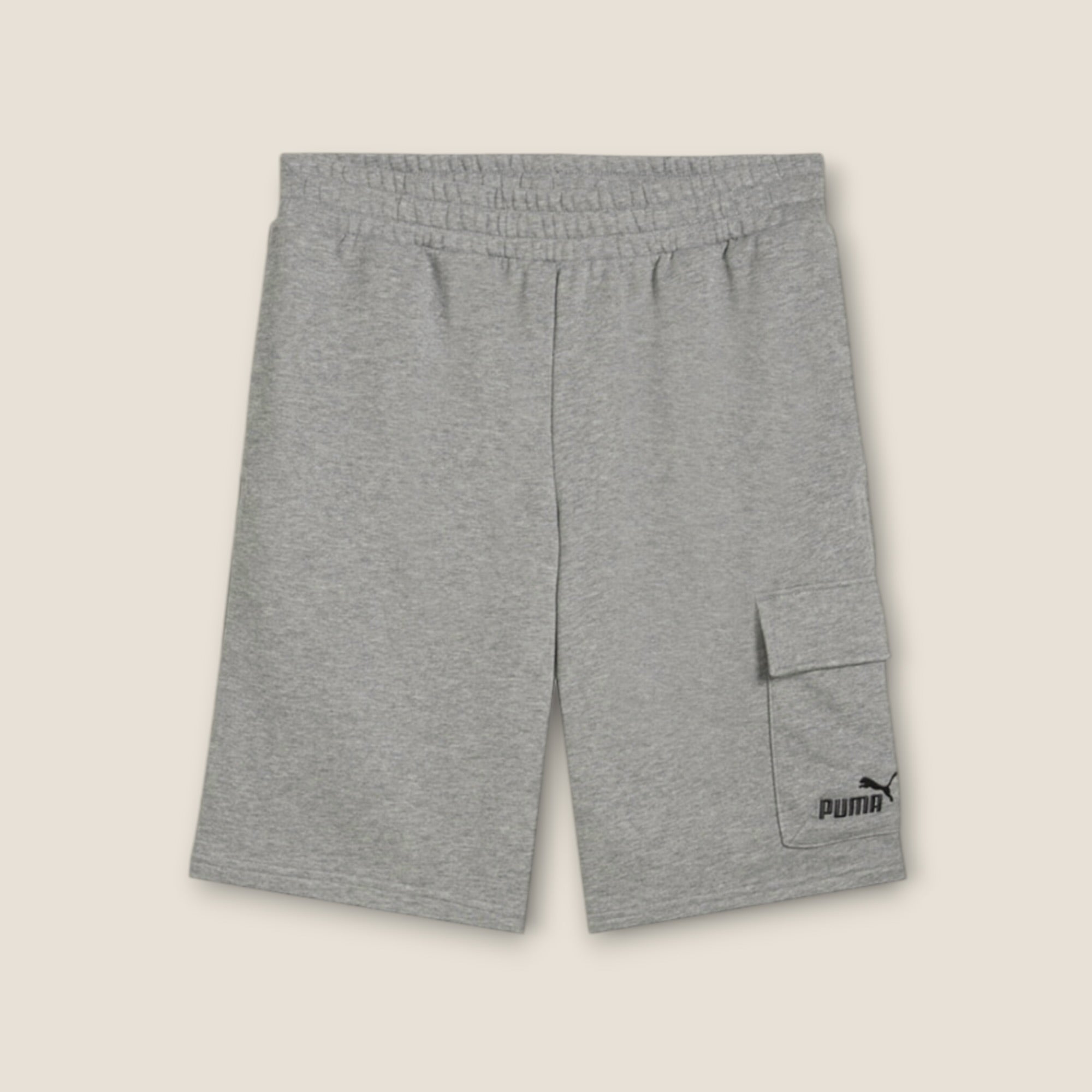 Shorts Puma CARGO Grey