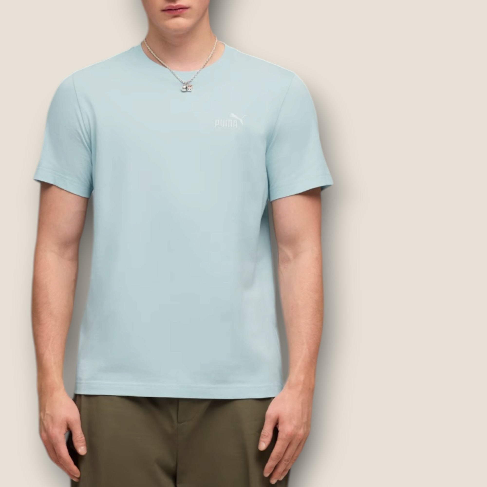 T-Shirt Puma ESS Fresh