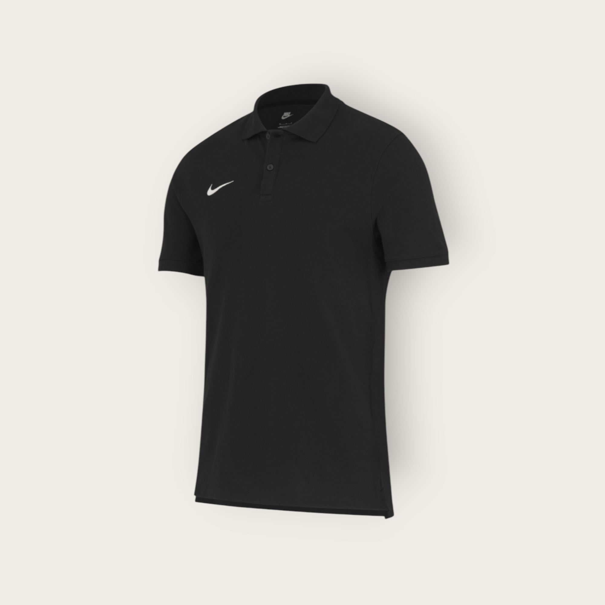 Coordinato Nike Fundamental BLACK