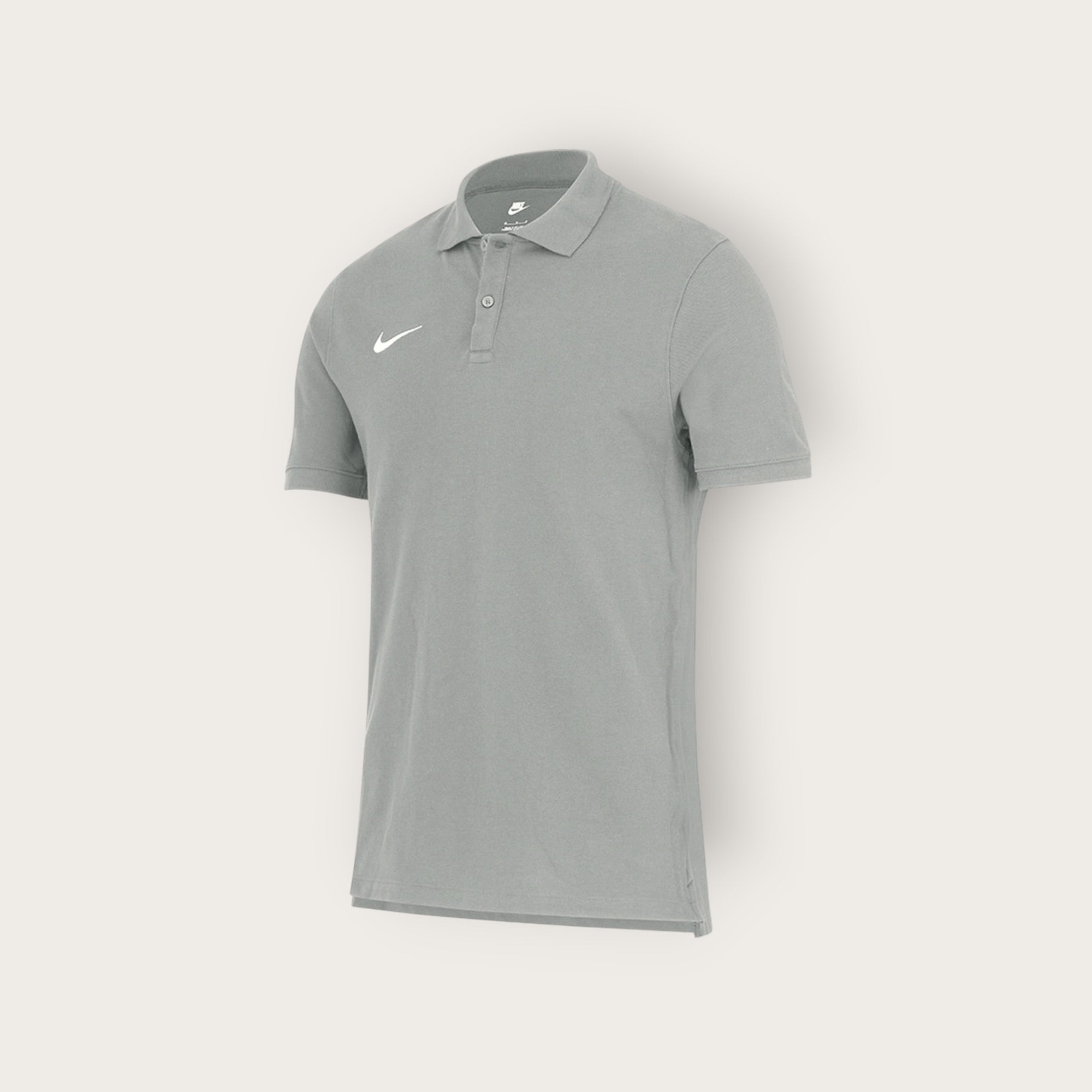 Coordinato Nike Fundamental GREY