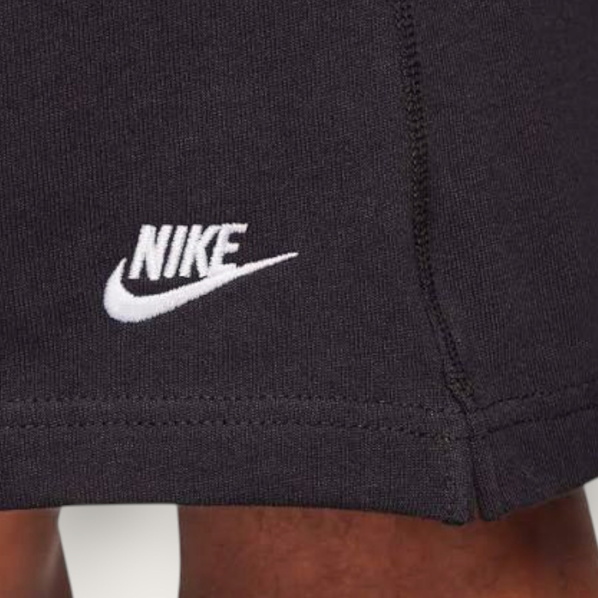 Shorts Nike Club BLACK