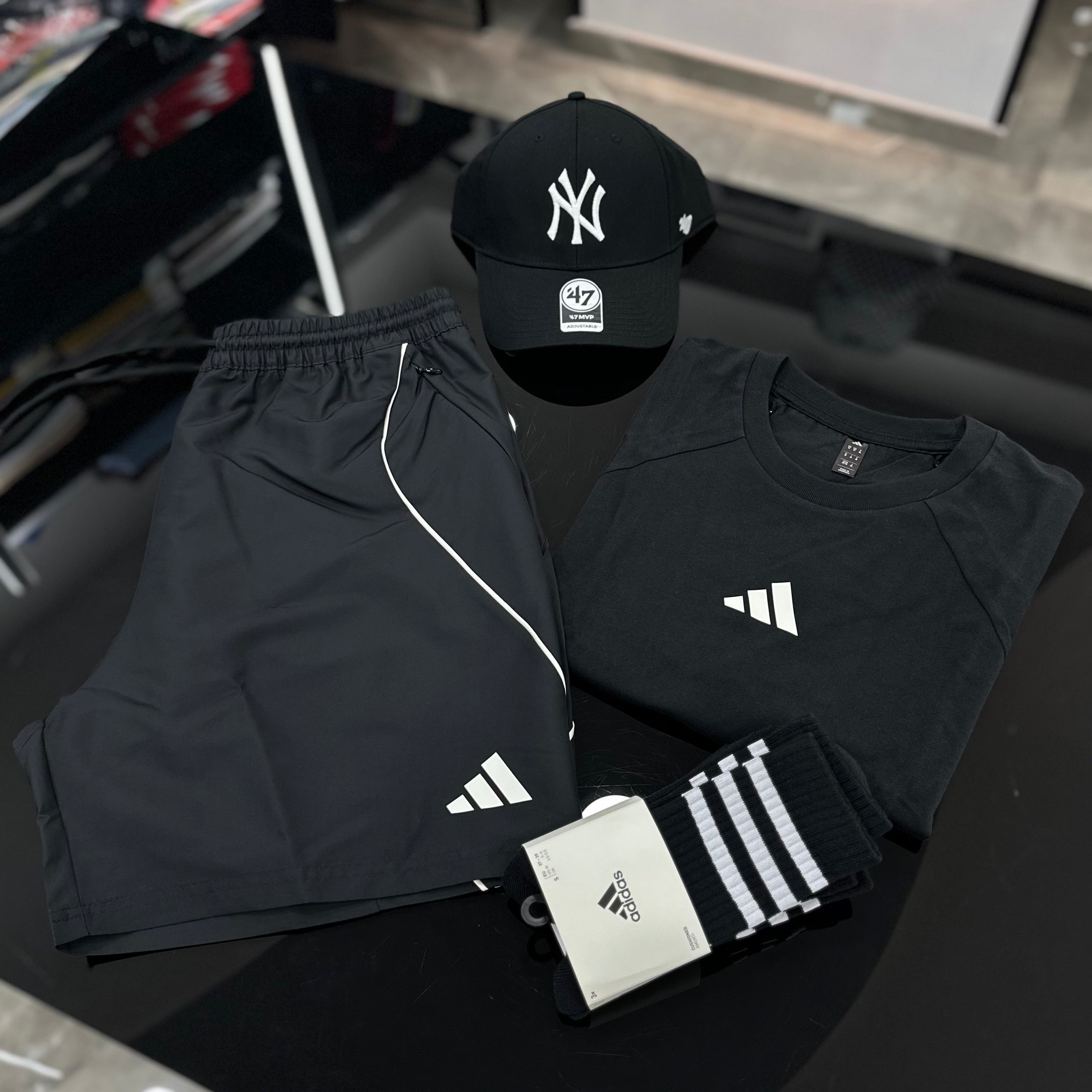 Coordinato Adidas STADIO